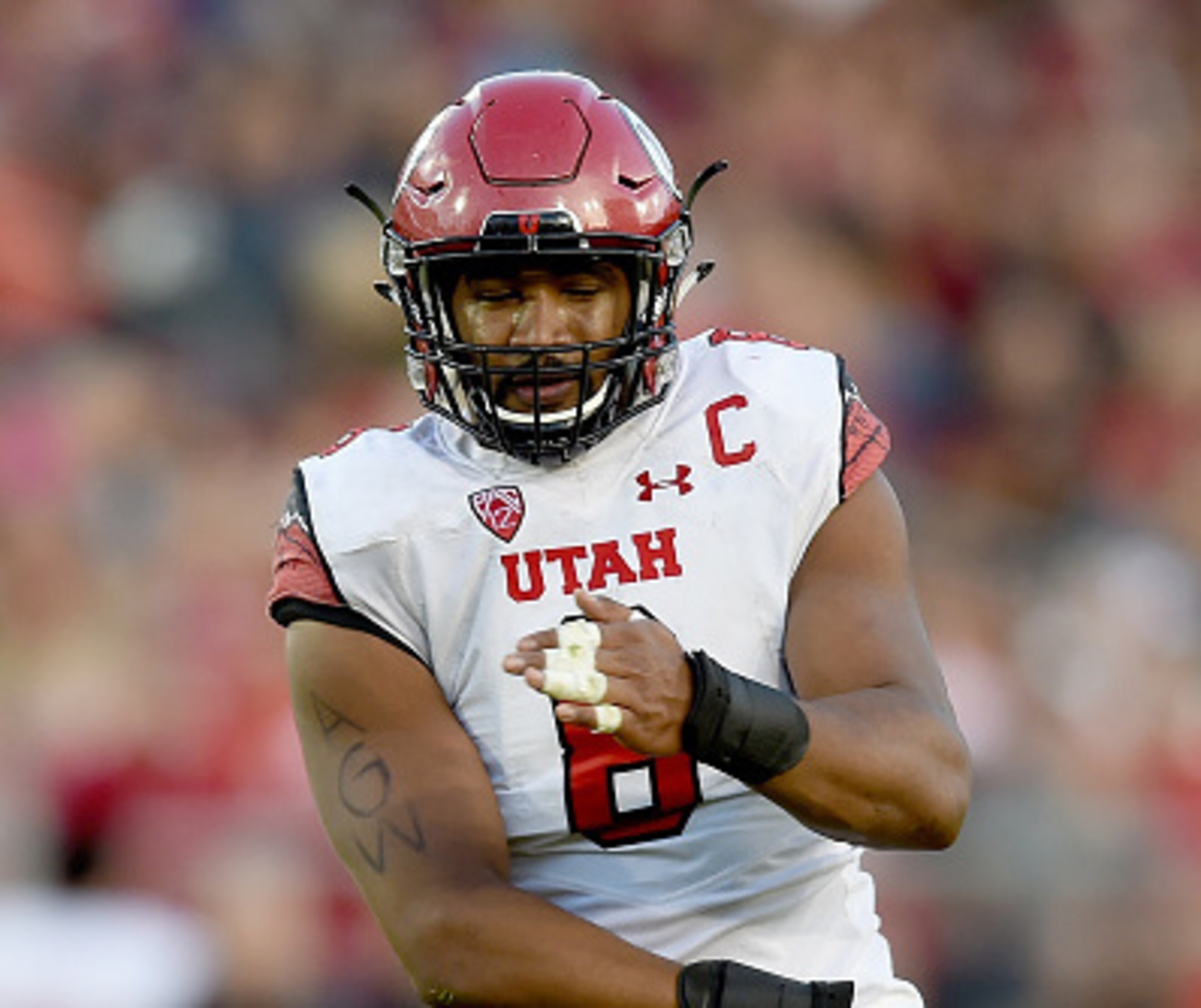 DE Nate Orchard