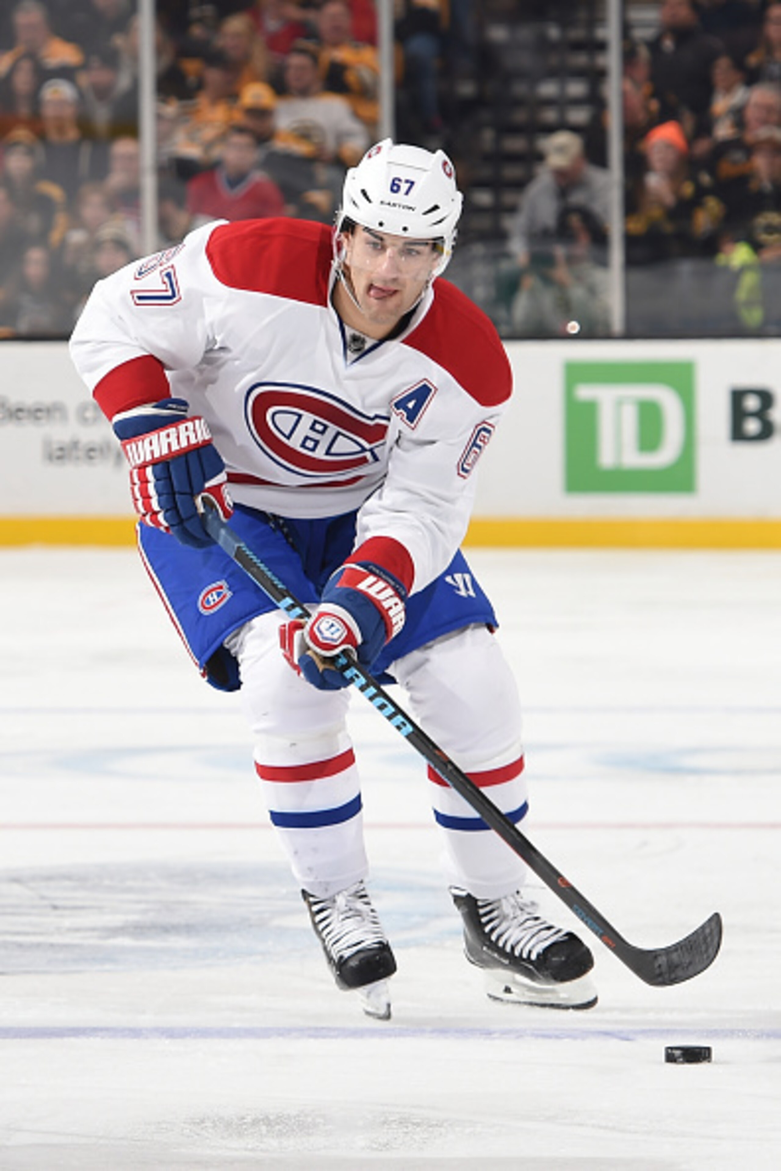 Max Pacioretty