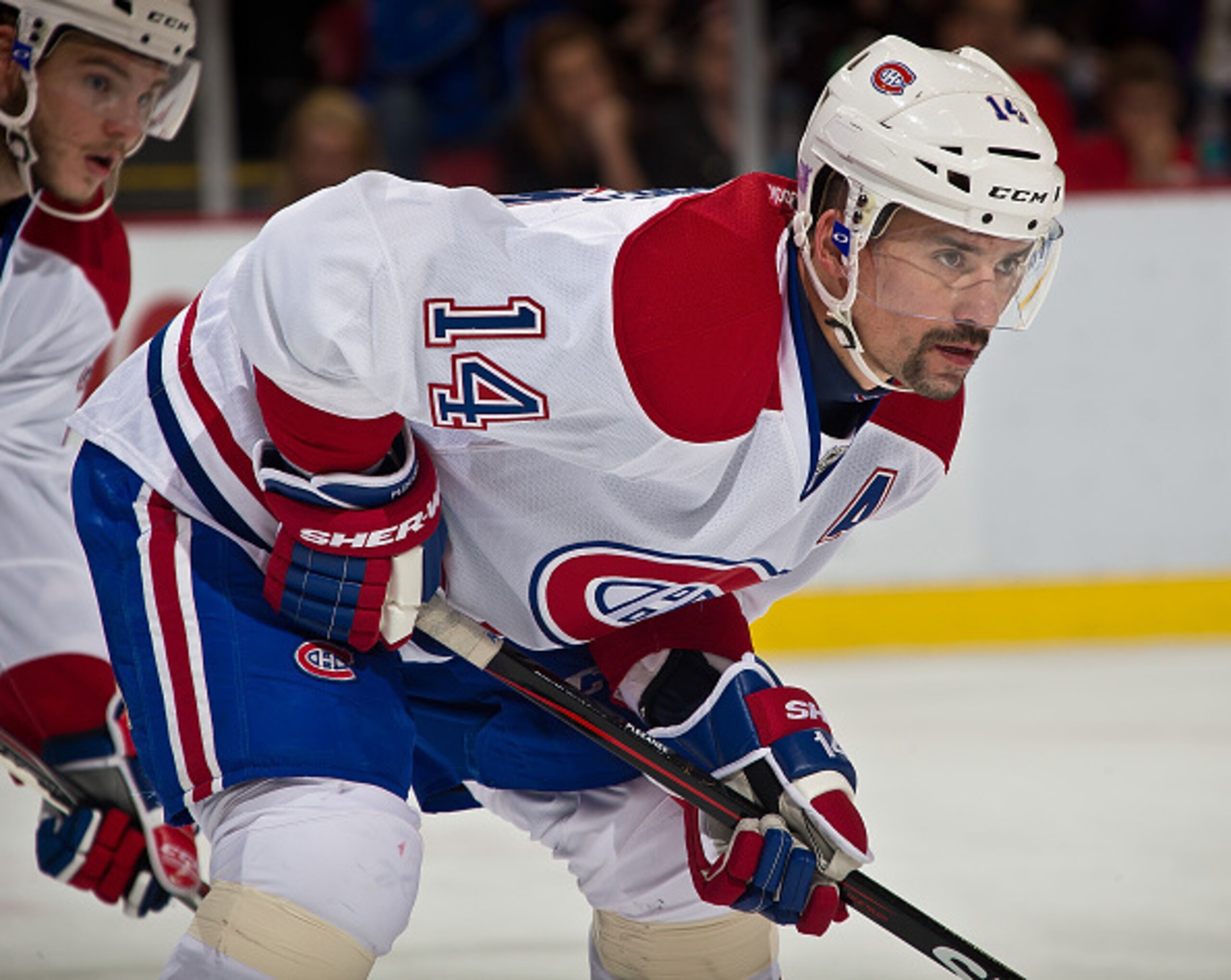Tomas Plekanec