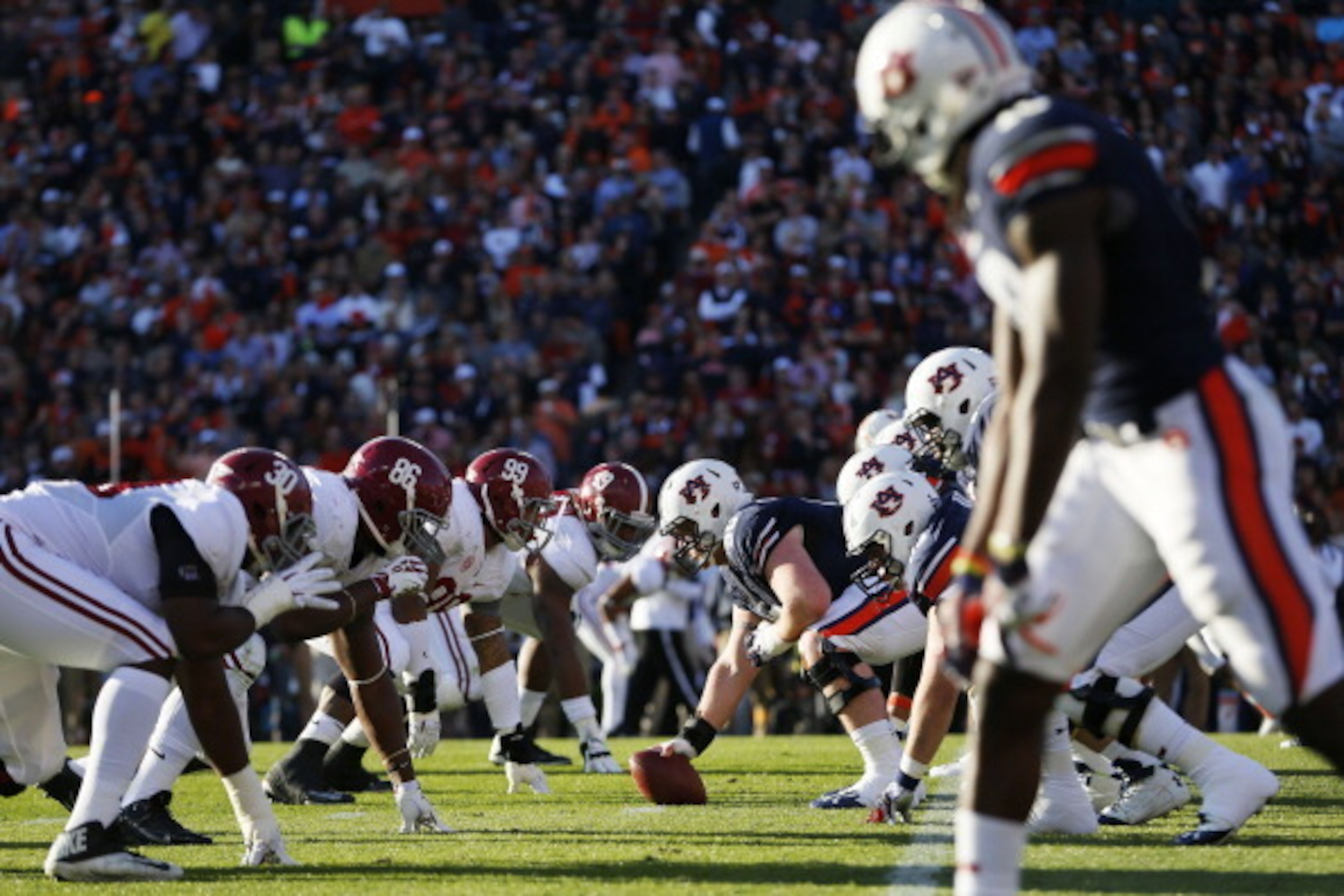 2013 Iron Bowl 2013 Iron Bowl