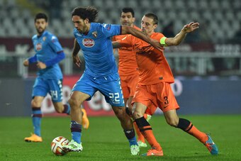 Torino hasn't been able to replicate last year's success.