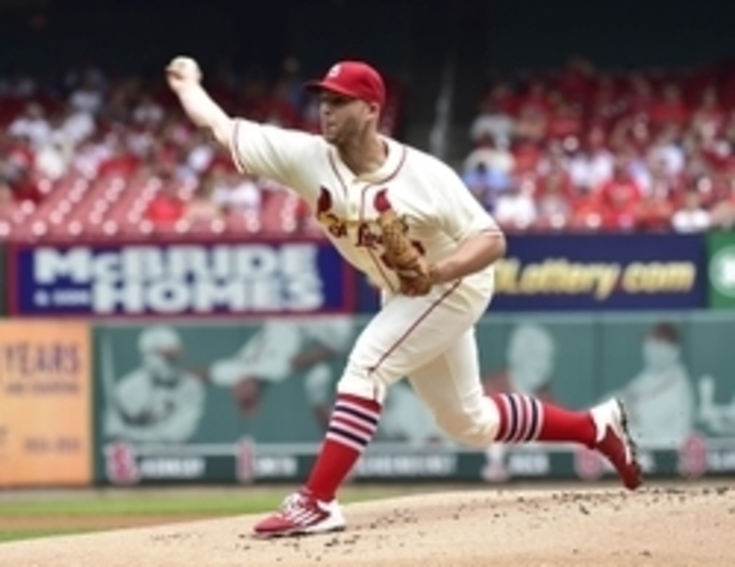 Justin Masterson had a poor 2014 season. Justin Masterson had a poor 2014 season.