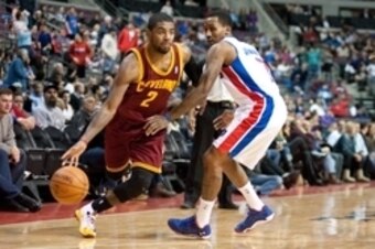 The final week of December is highlighted by Detroit's first matchup with one of the East's top teams.