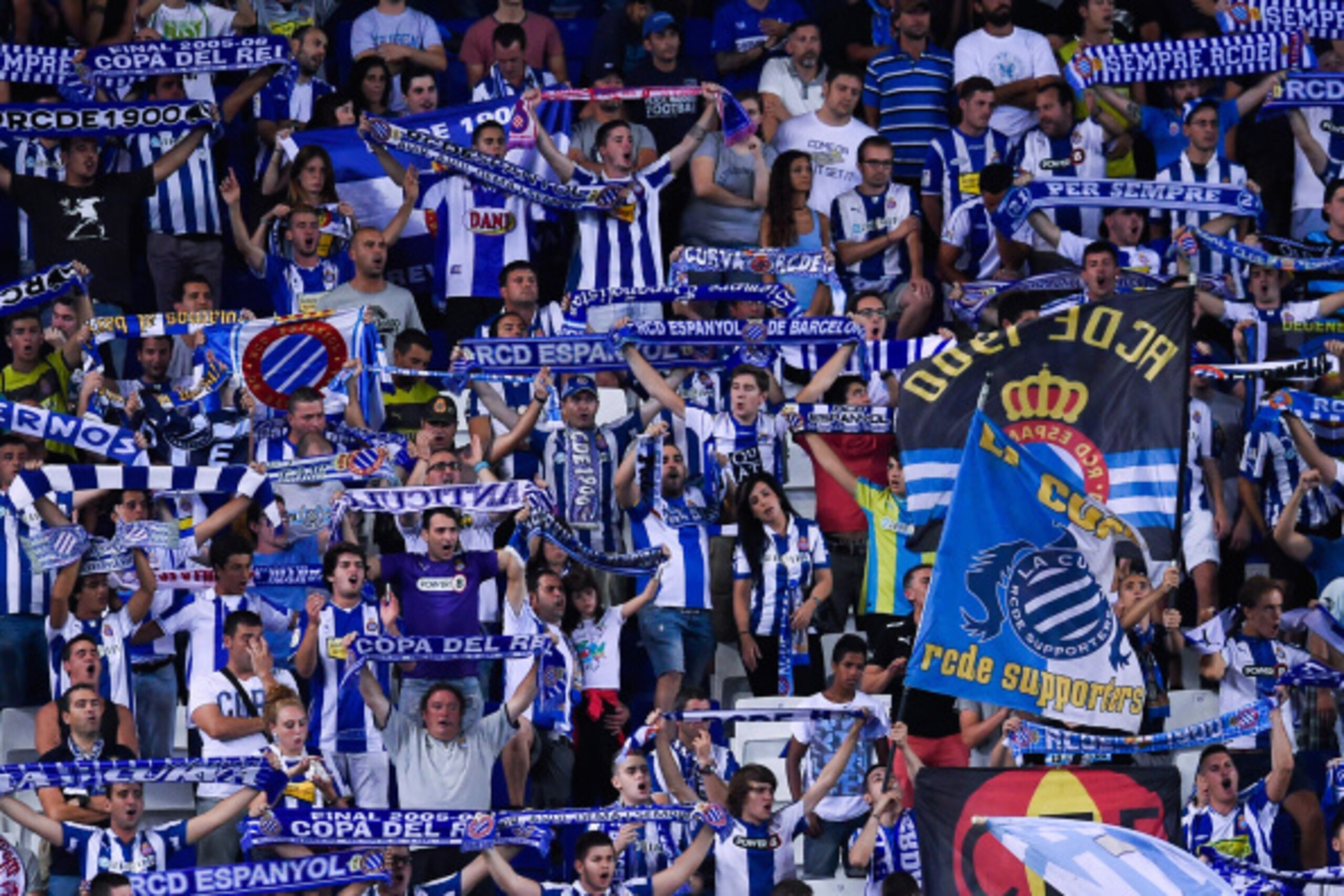 No wins away from home is disastrous for Espanyol.