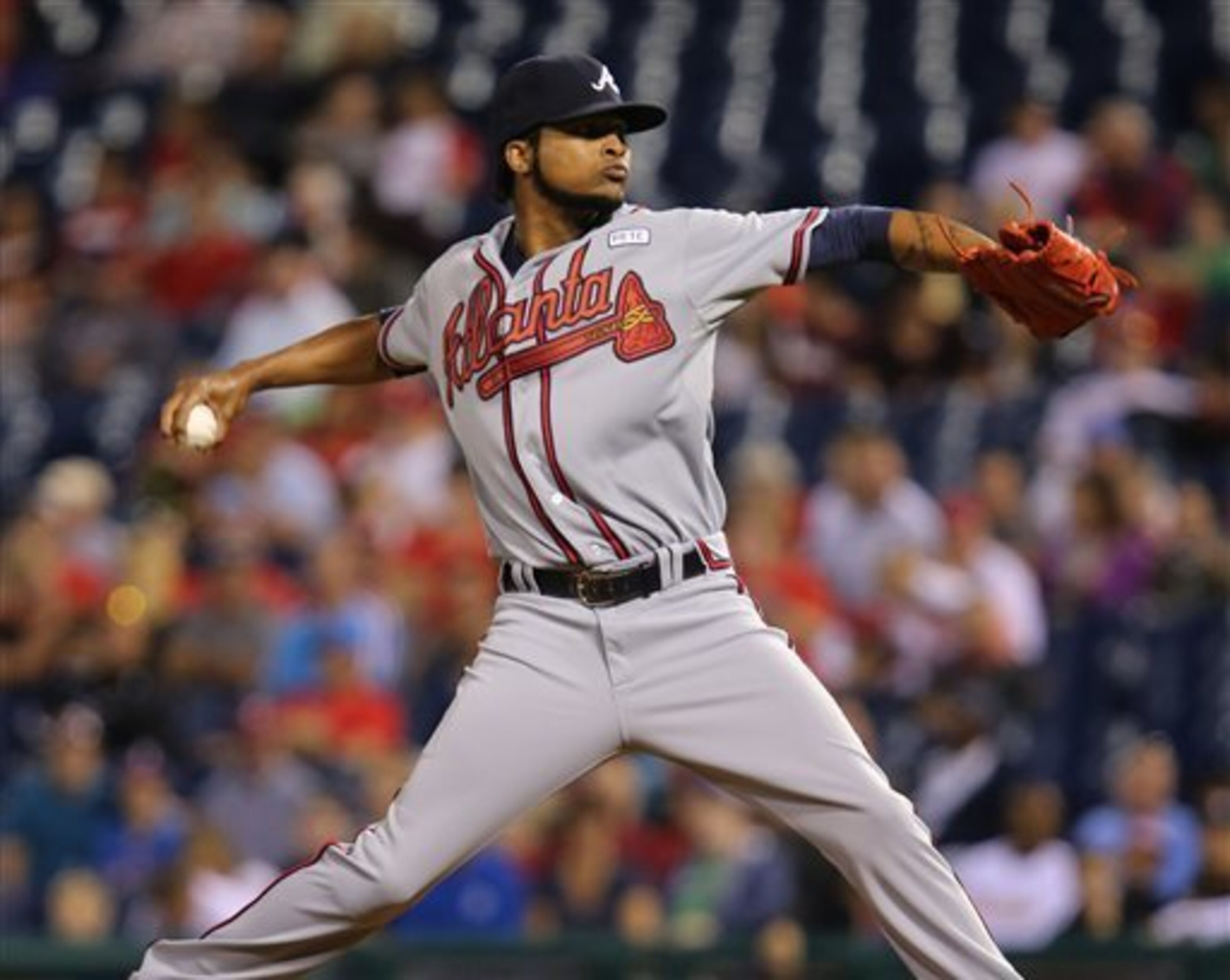 Ervin Santana should end up with a contending club. Ervin Santana should end up with a contending club.
