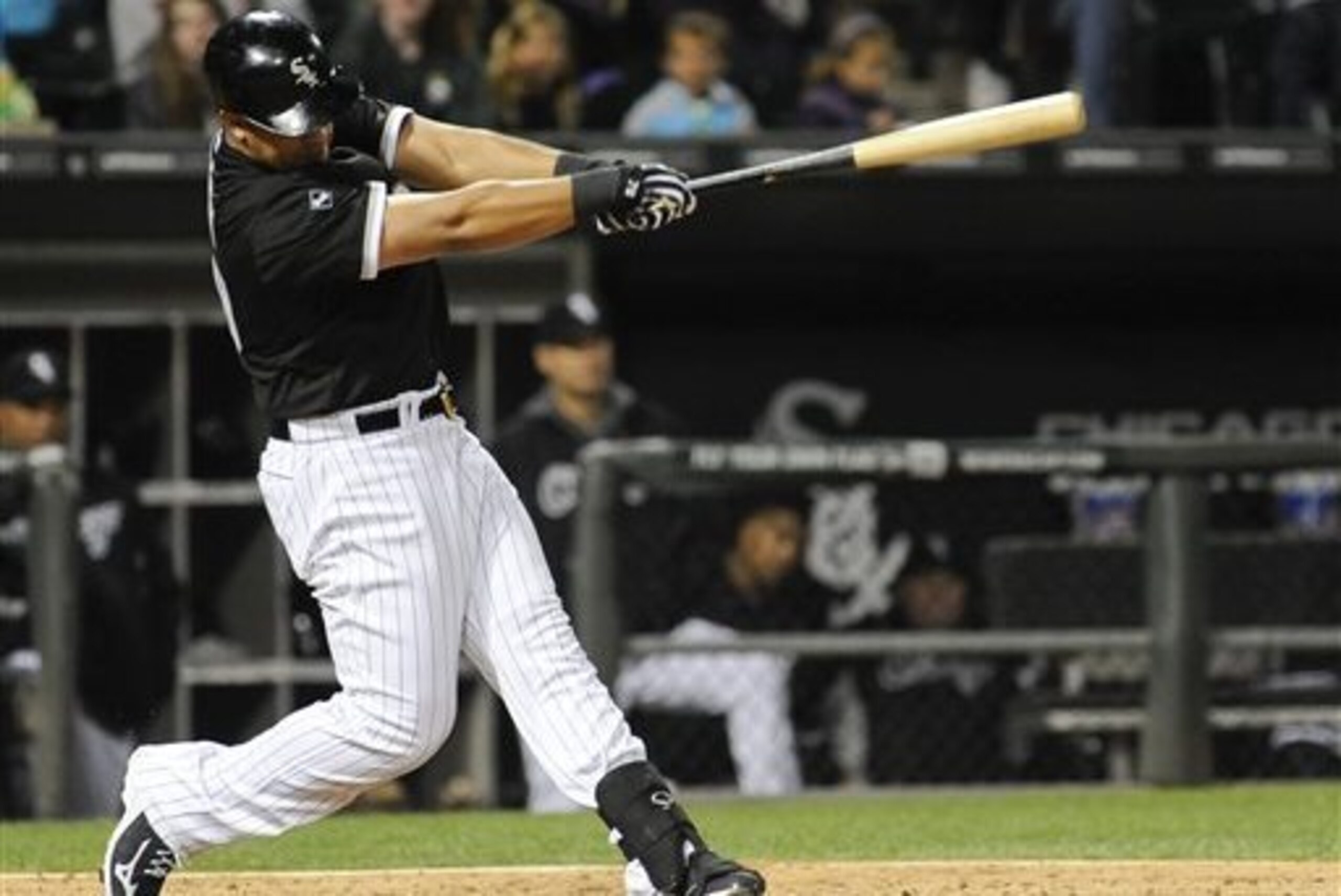Jose Abreu