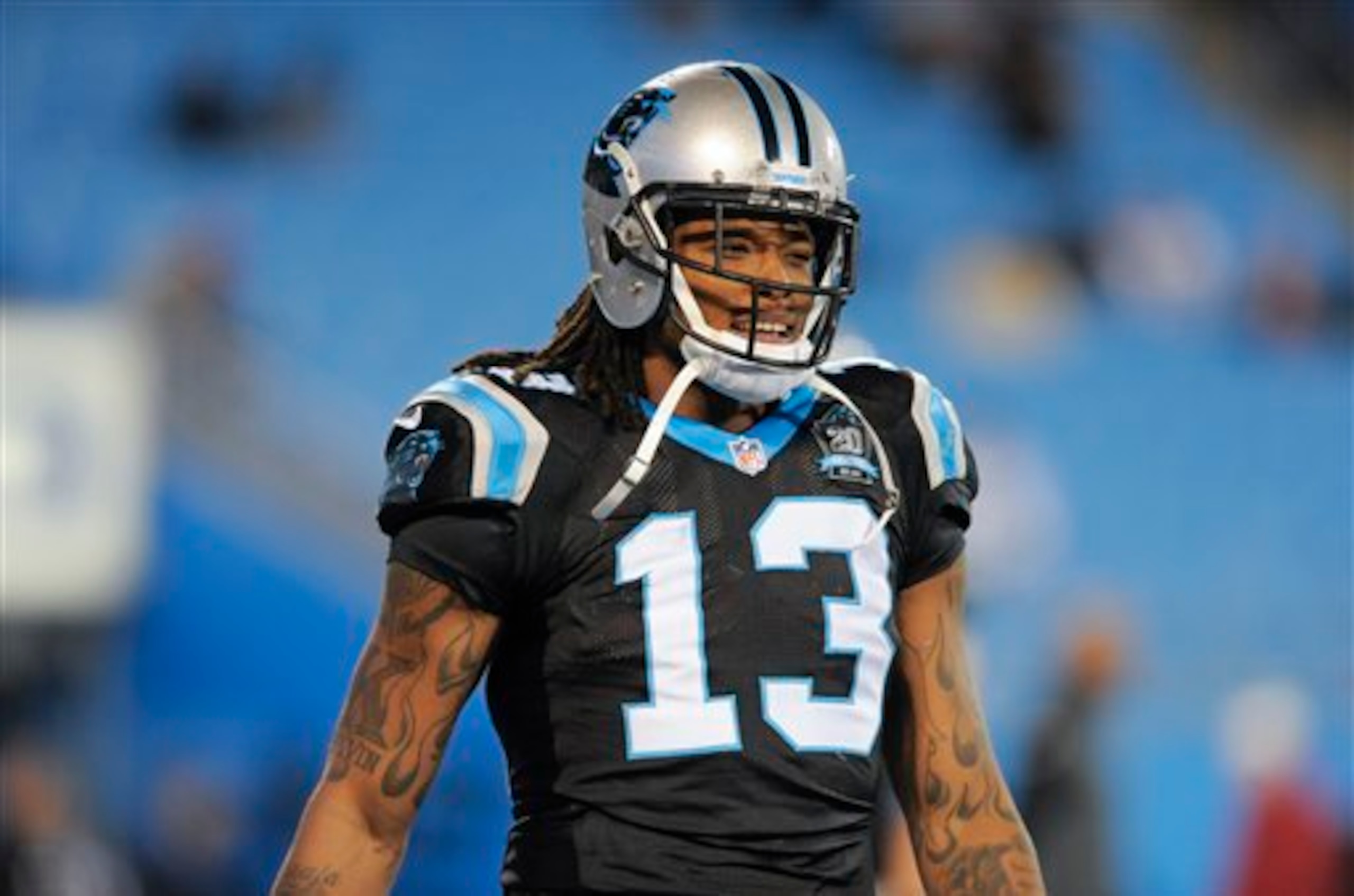 Kelvin Benjamin