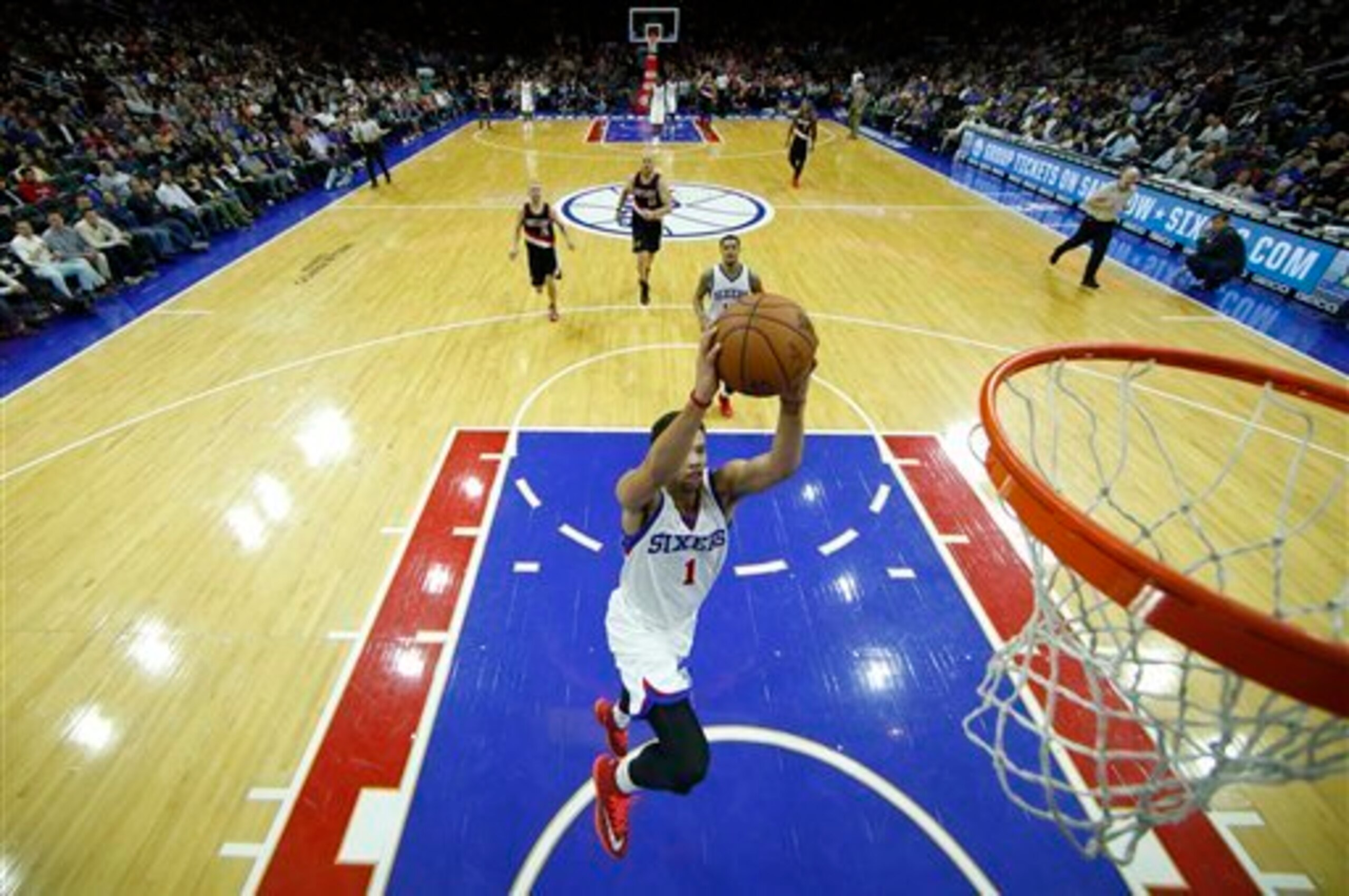 Michael Carter-Williams