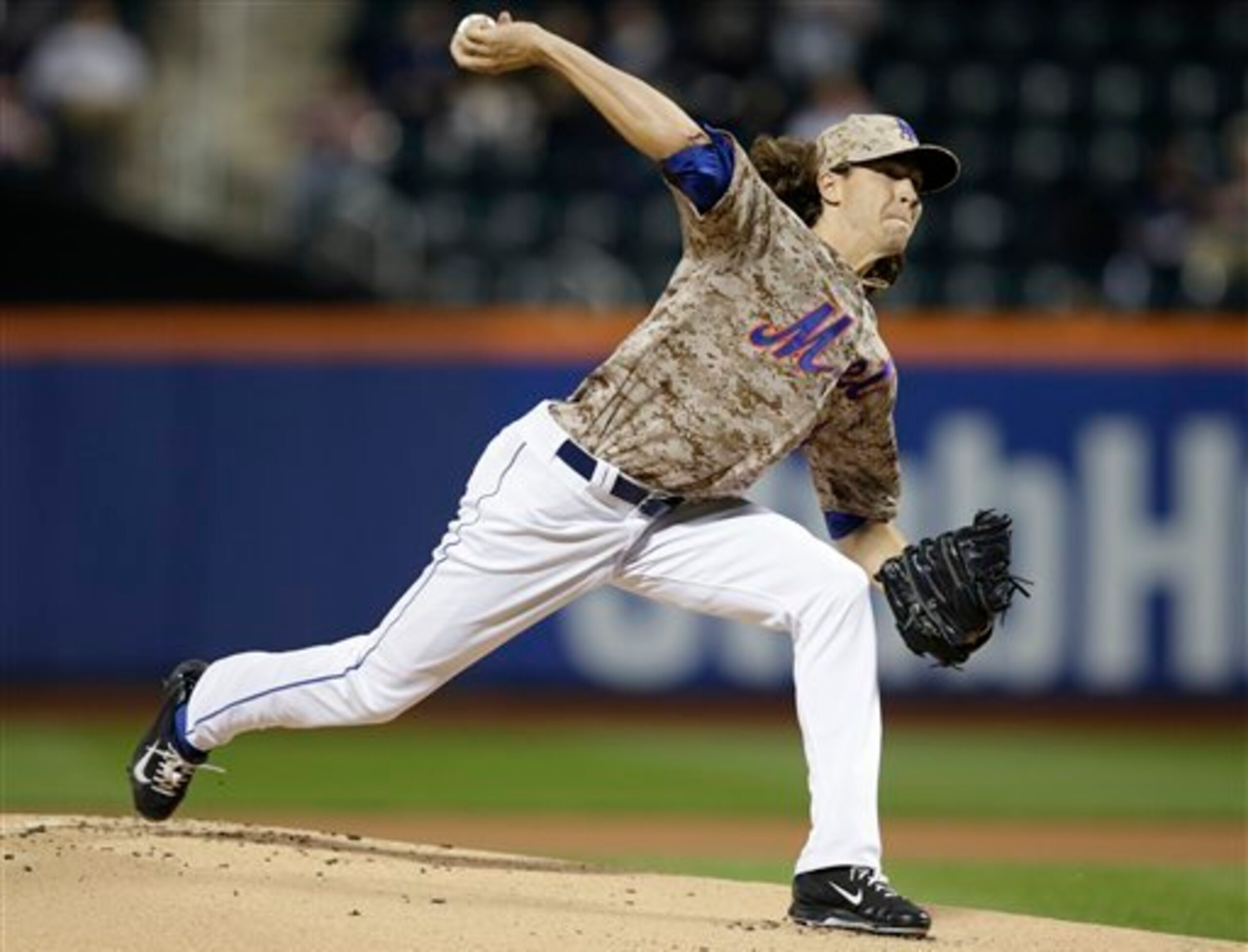 Jacob deGrom