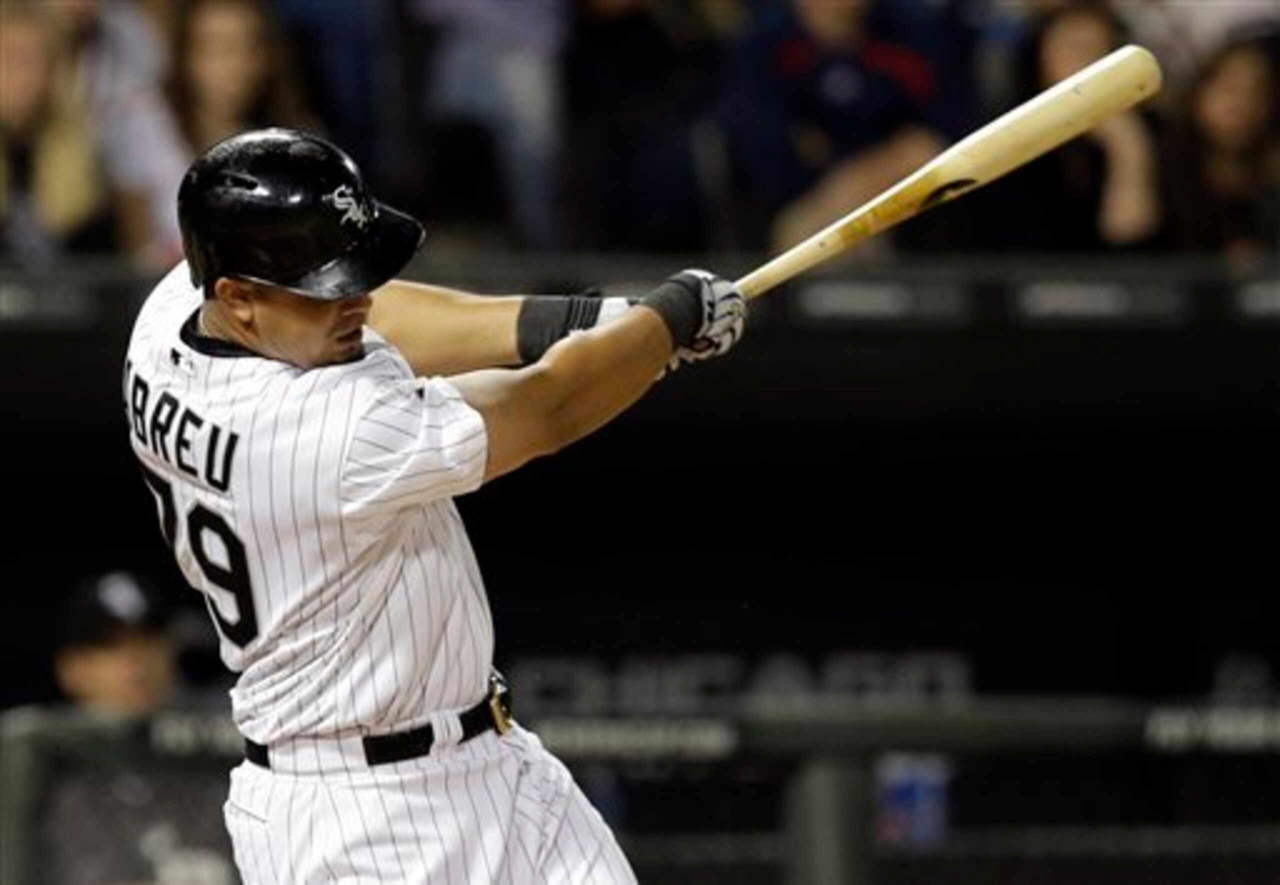 Jose Abreu