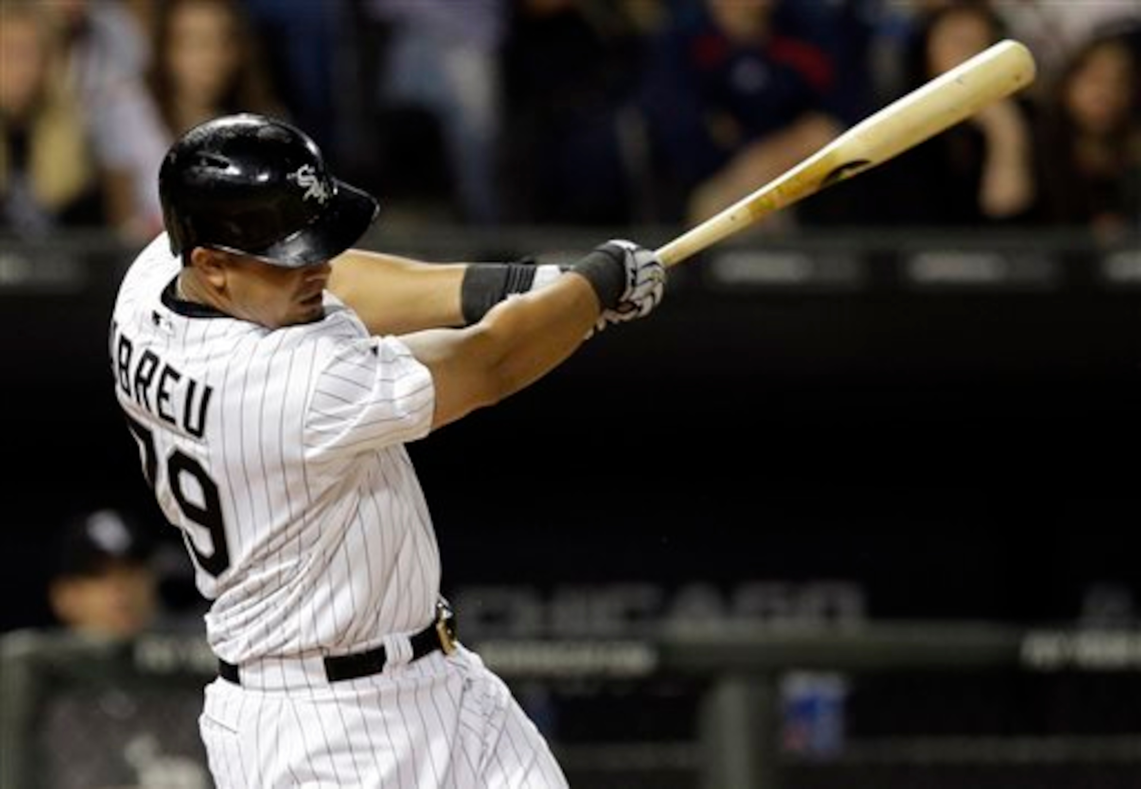 Jose Abreu