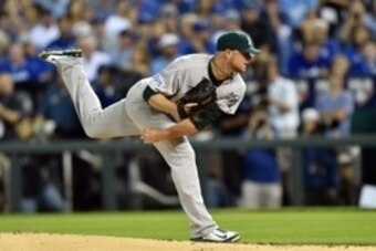 Los Angeles may ultimately decide against signing a big-name starting pitcher like Jon Lester.