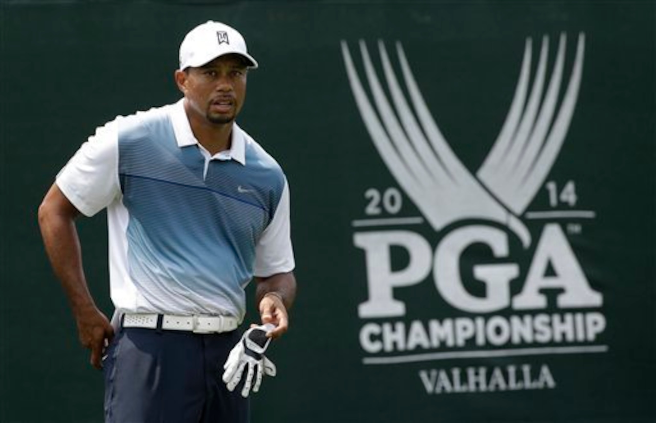 Chances are Woods will be swinging better this week than when we last saw him in the PGA Championship. Chances are Woods will be swinging better this week than when we last saw him in the PGA Championship.