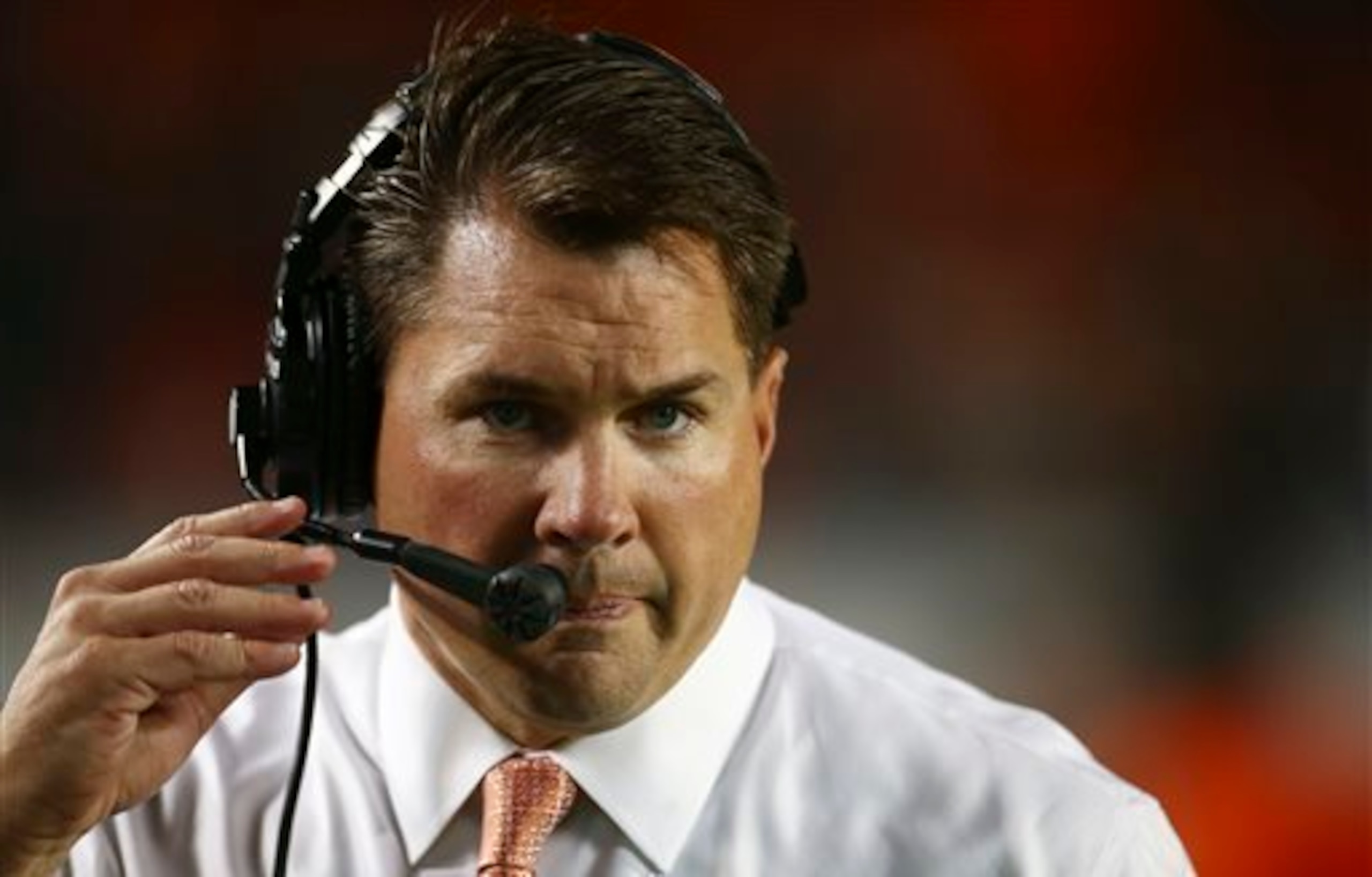 Under Al Golden, Miami has been mostly mediocre.