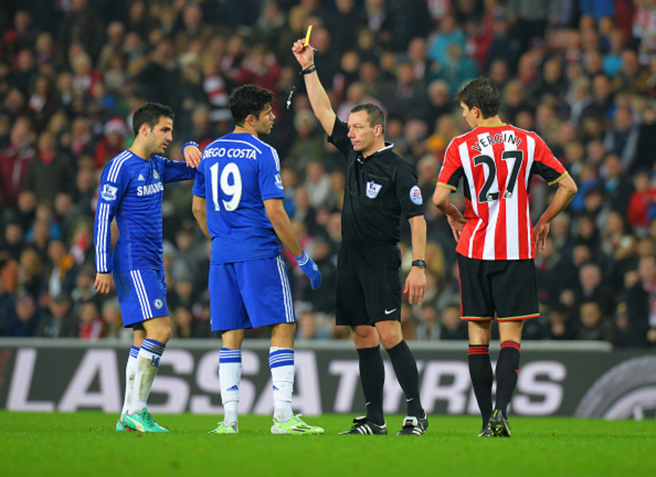 Costa's temper and struggles with injury promise to limit his ability to carry Chelsea.