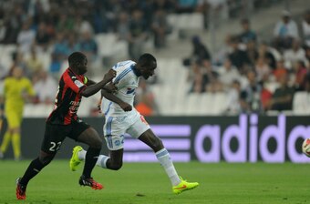 Imbula's runs will be key against Lorient.