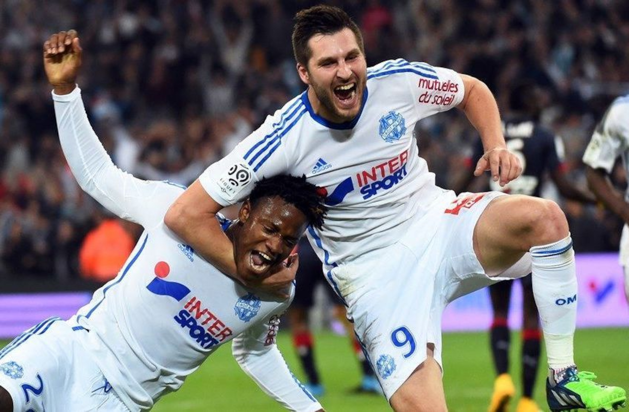 Can Gignac come back to haunt Lorient?