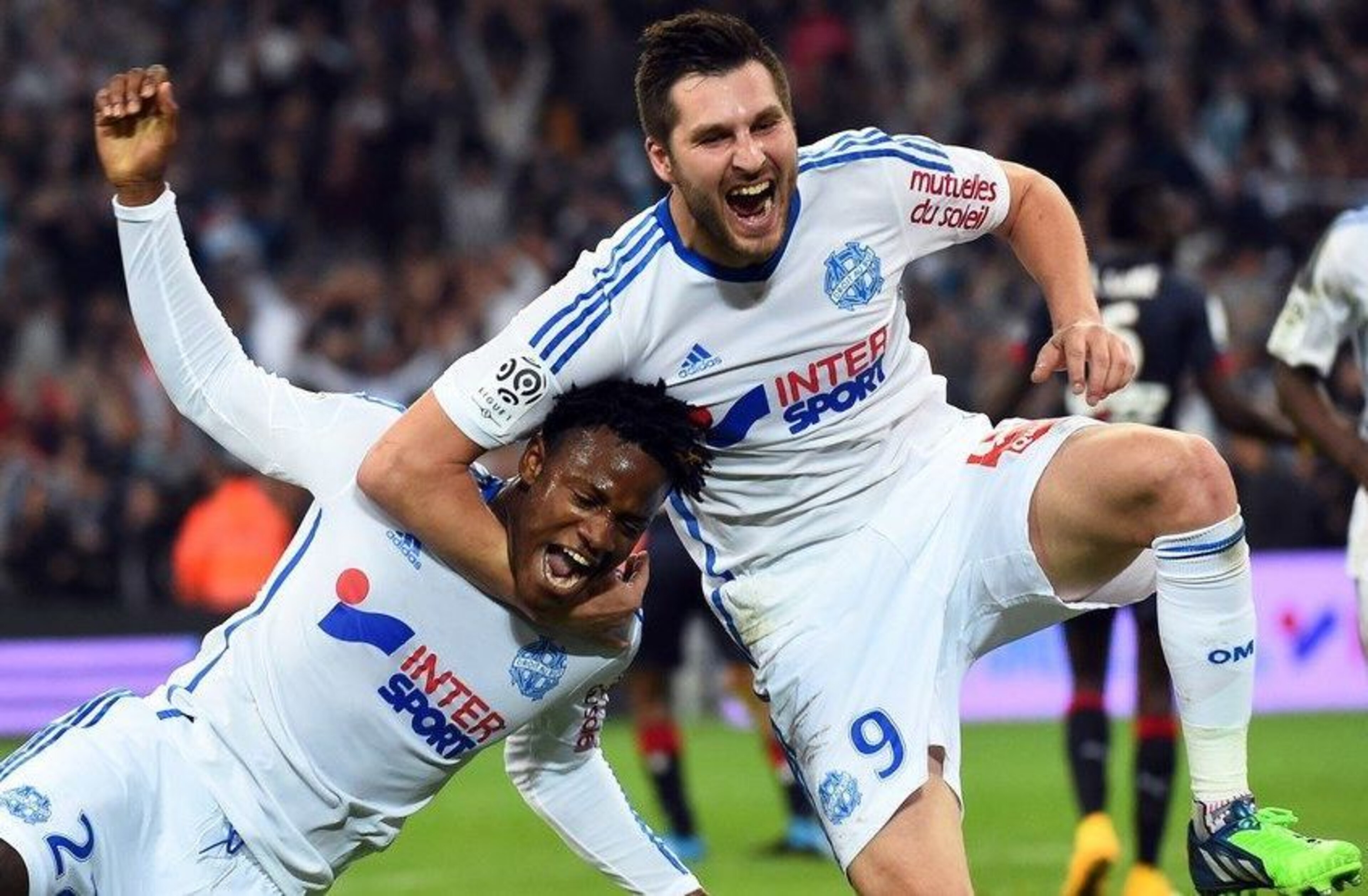Can Gignac come back to haunt Lorient?