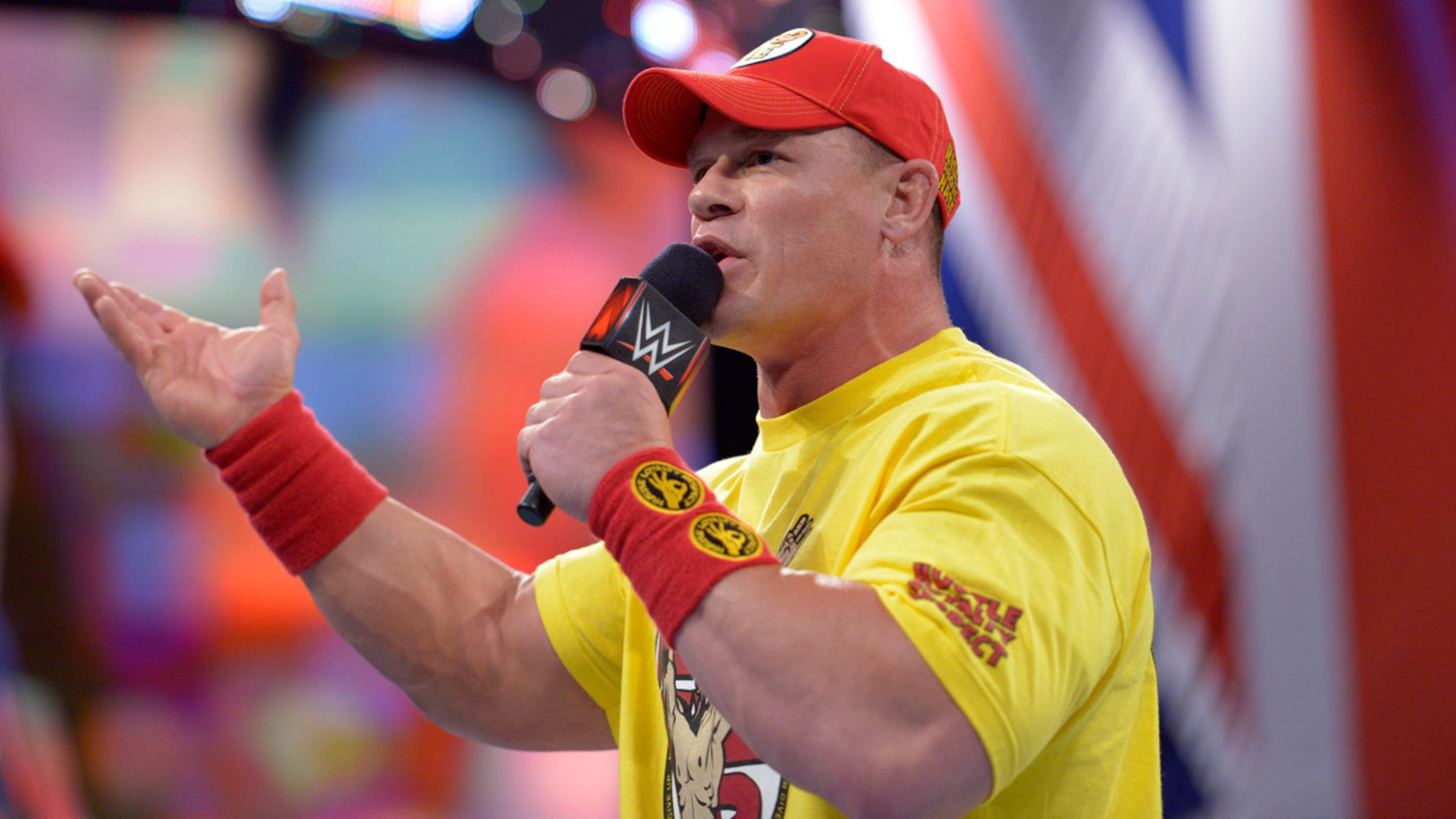 John Cena