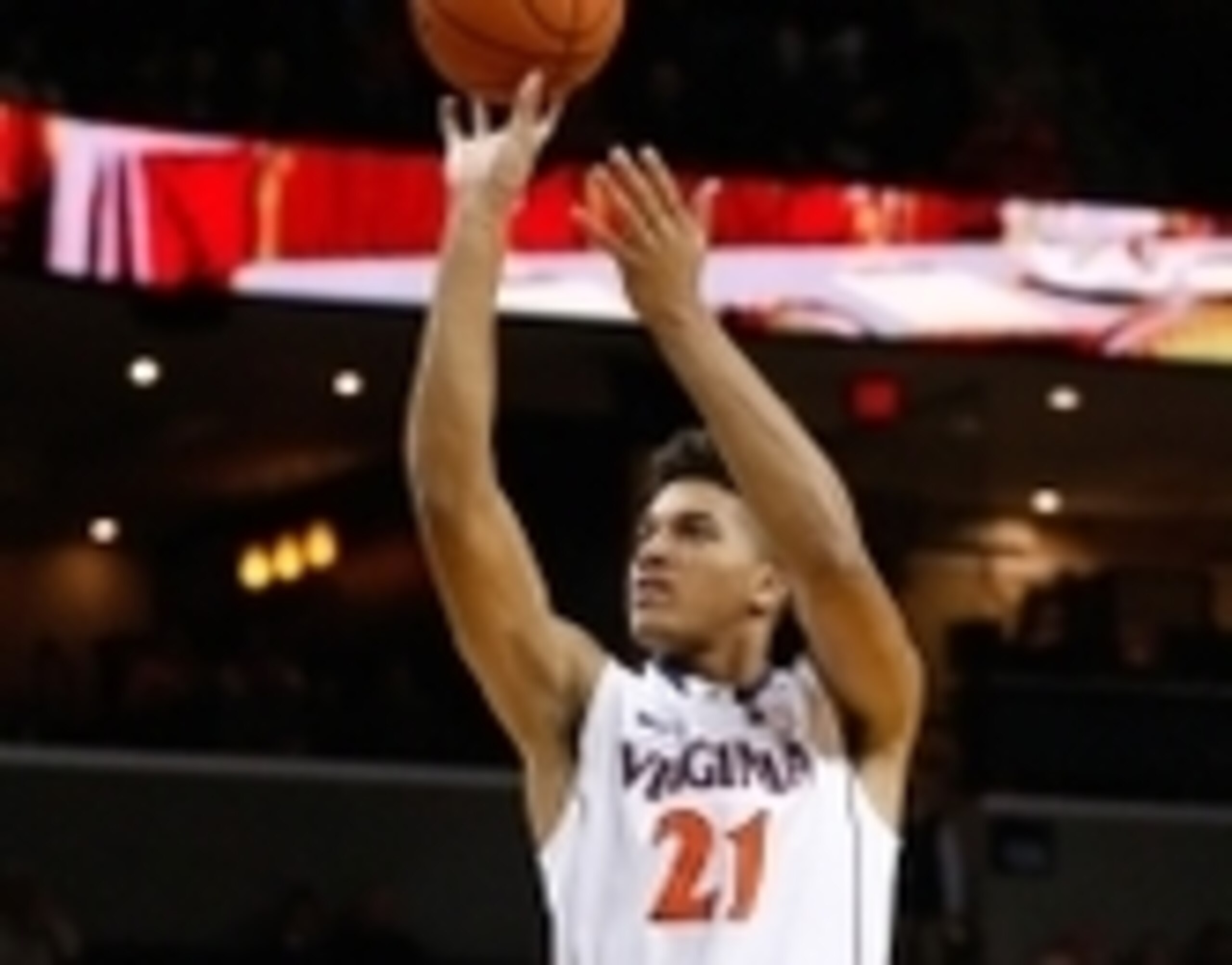 Isaiah Wilkins Isaiah Wilkins