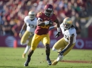 RB Javorius Allen