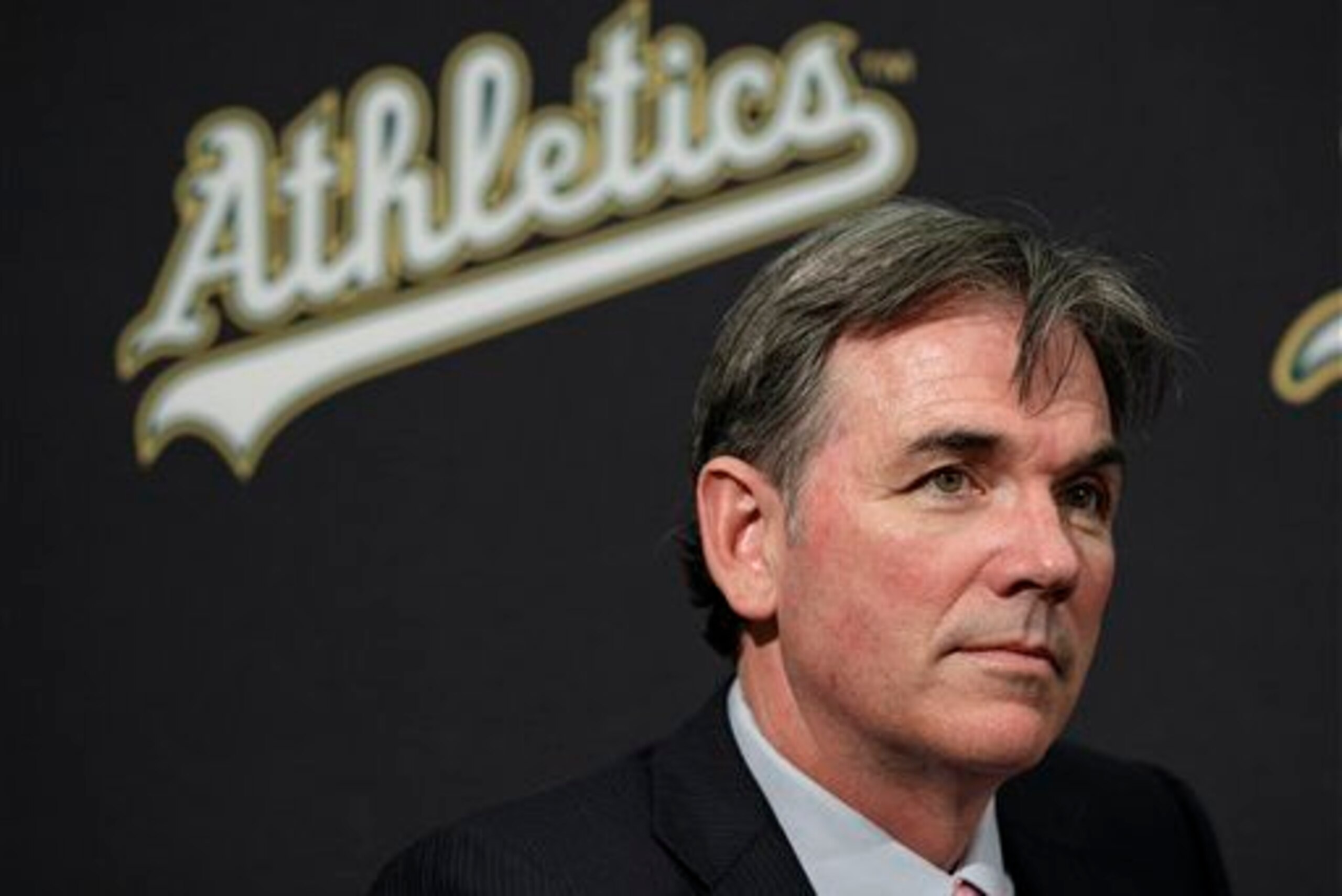 Billy Beane