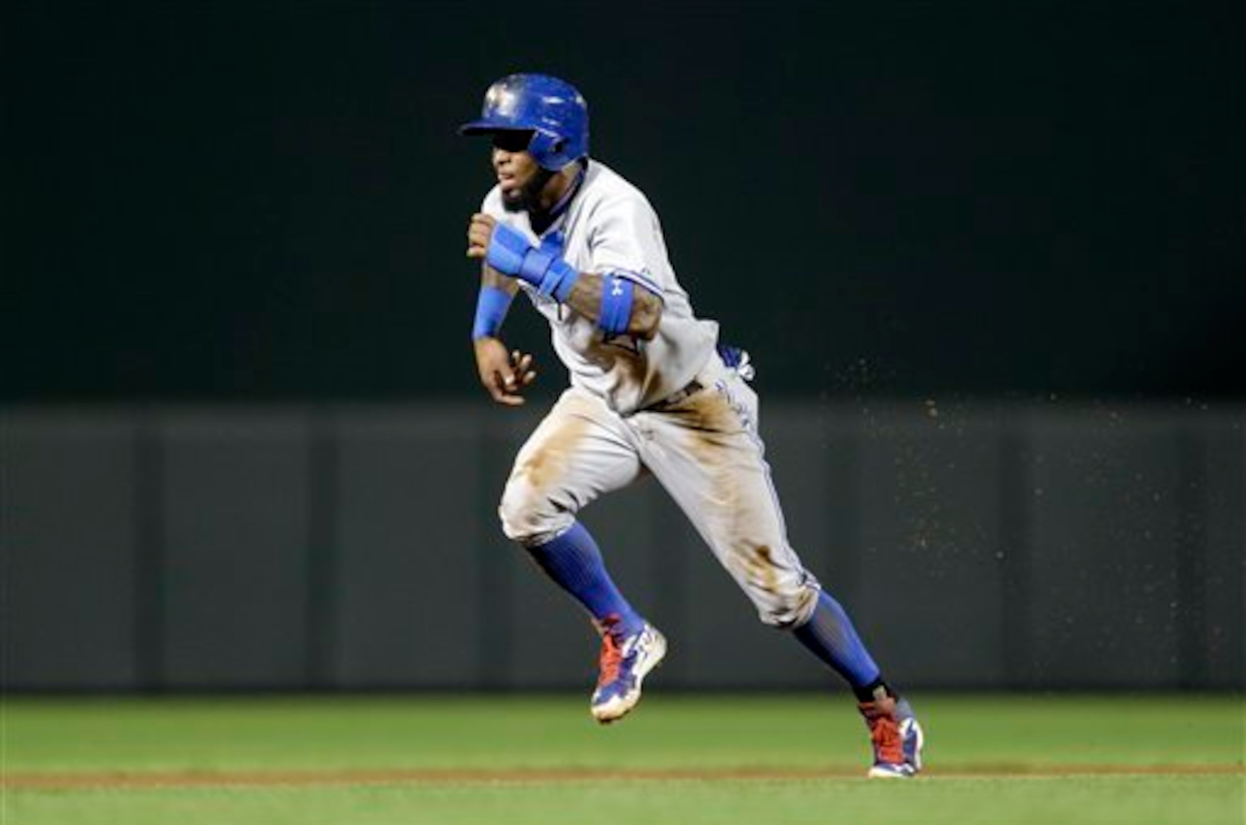 Jose Reyes