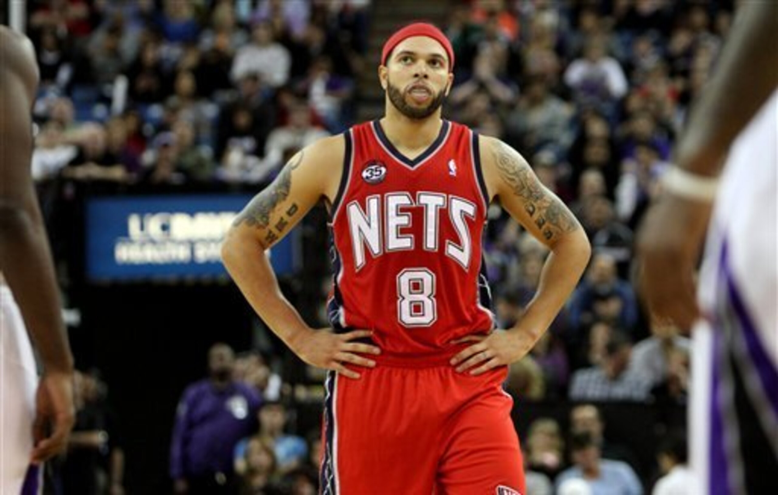 Deron Williams