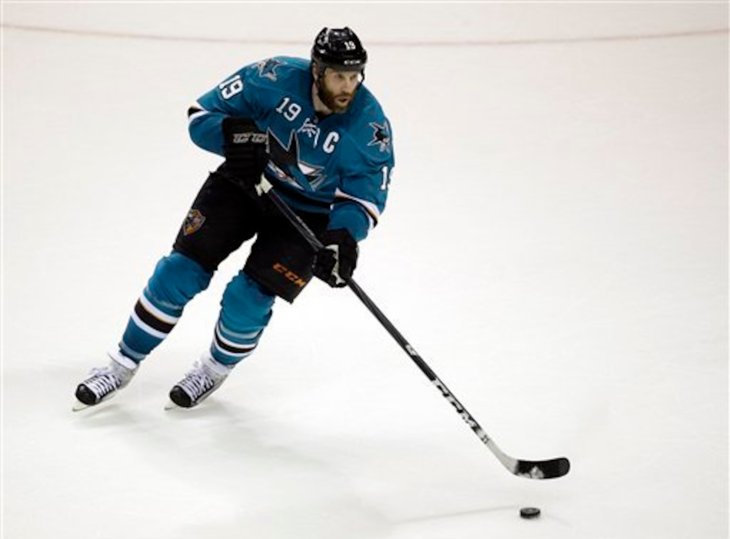 Joe Thornton