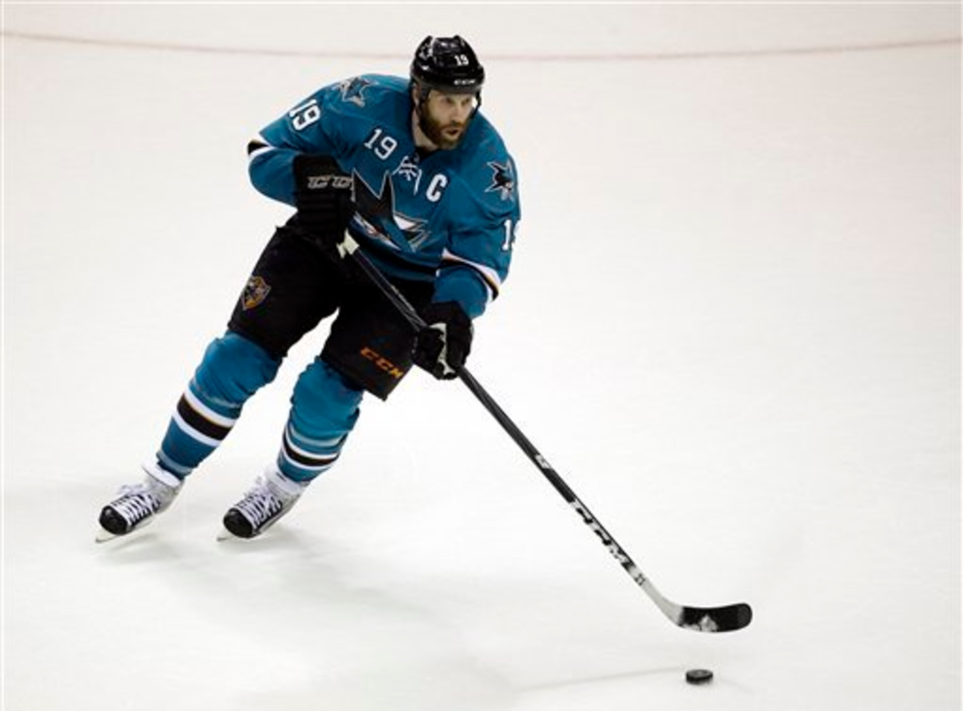 Joe Thornton
