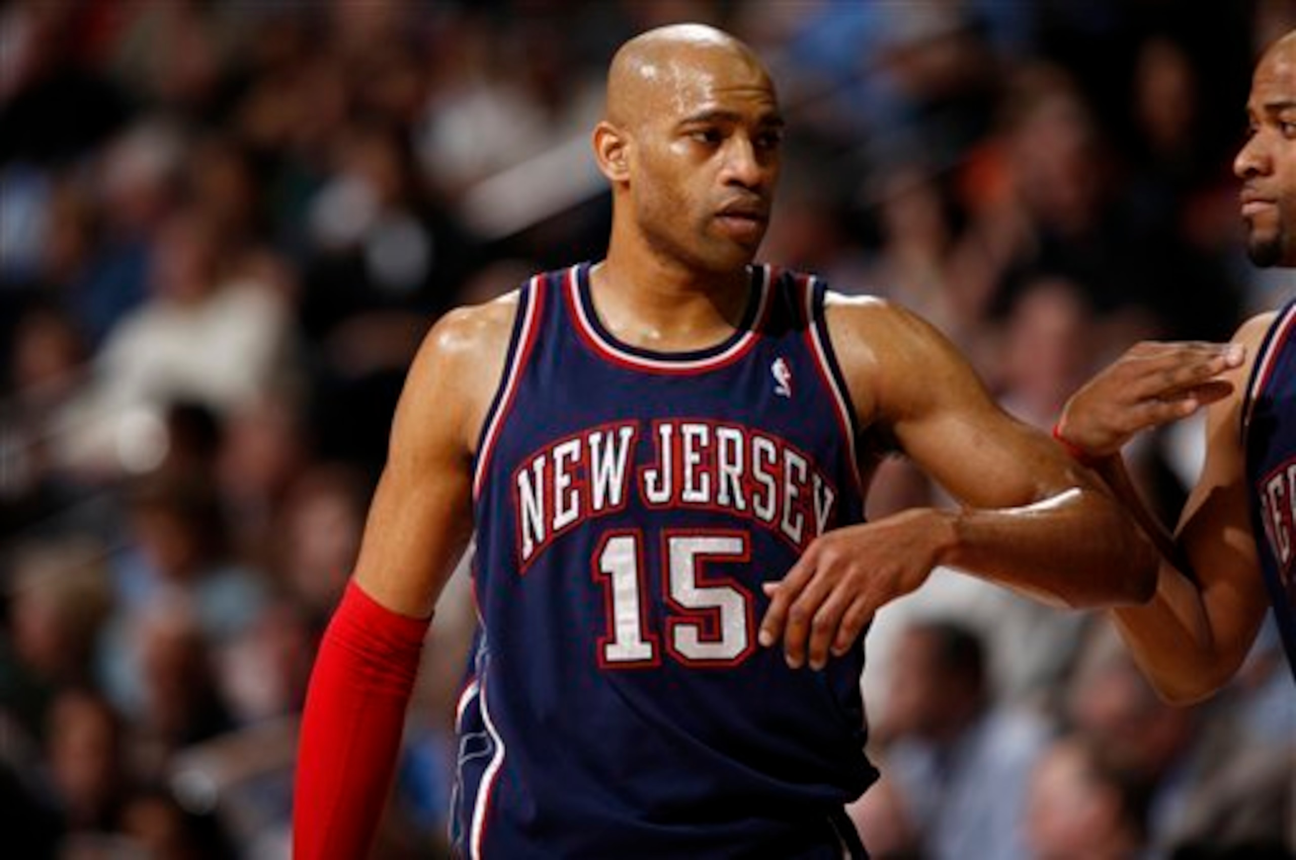 Vince Carter