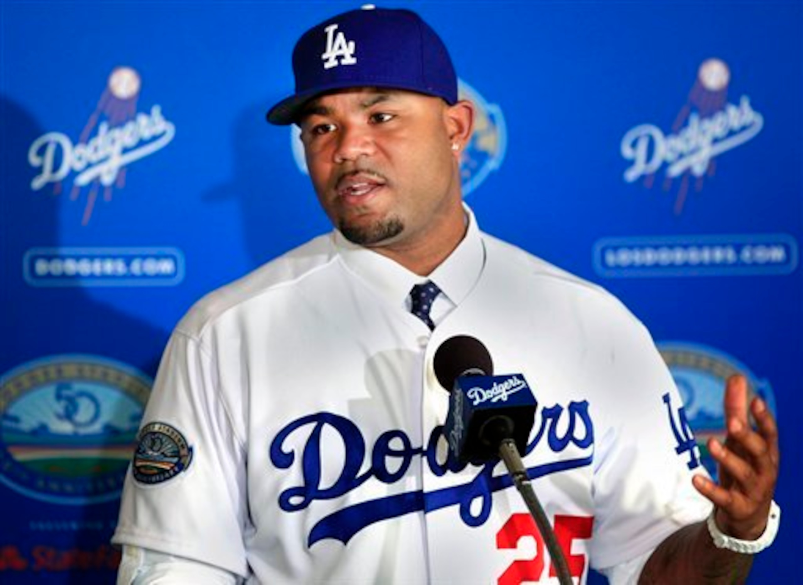 Carl Crawford