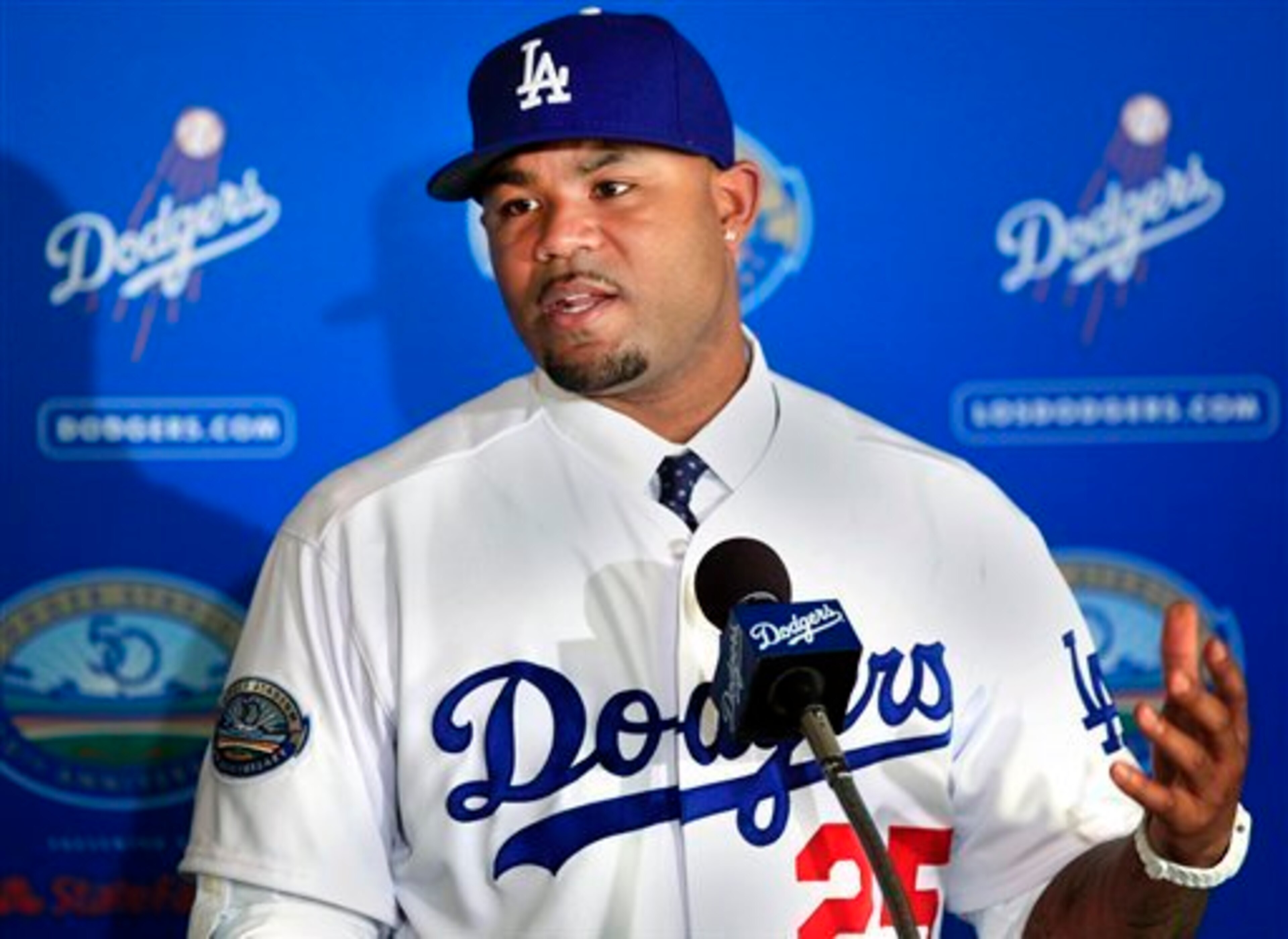 Carl Crawford