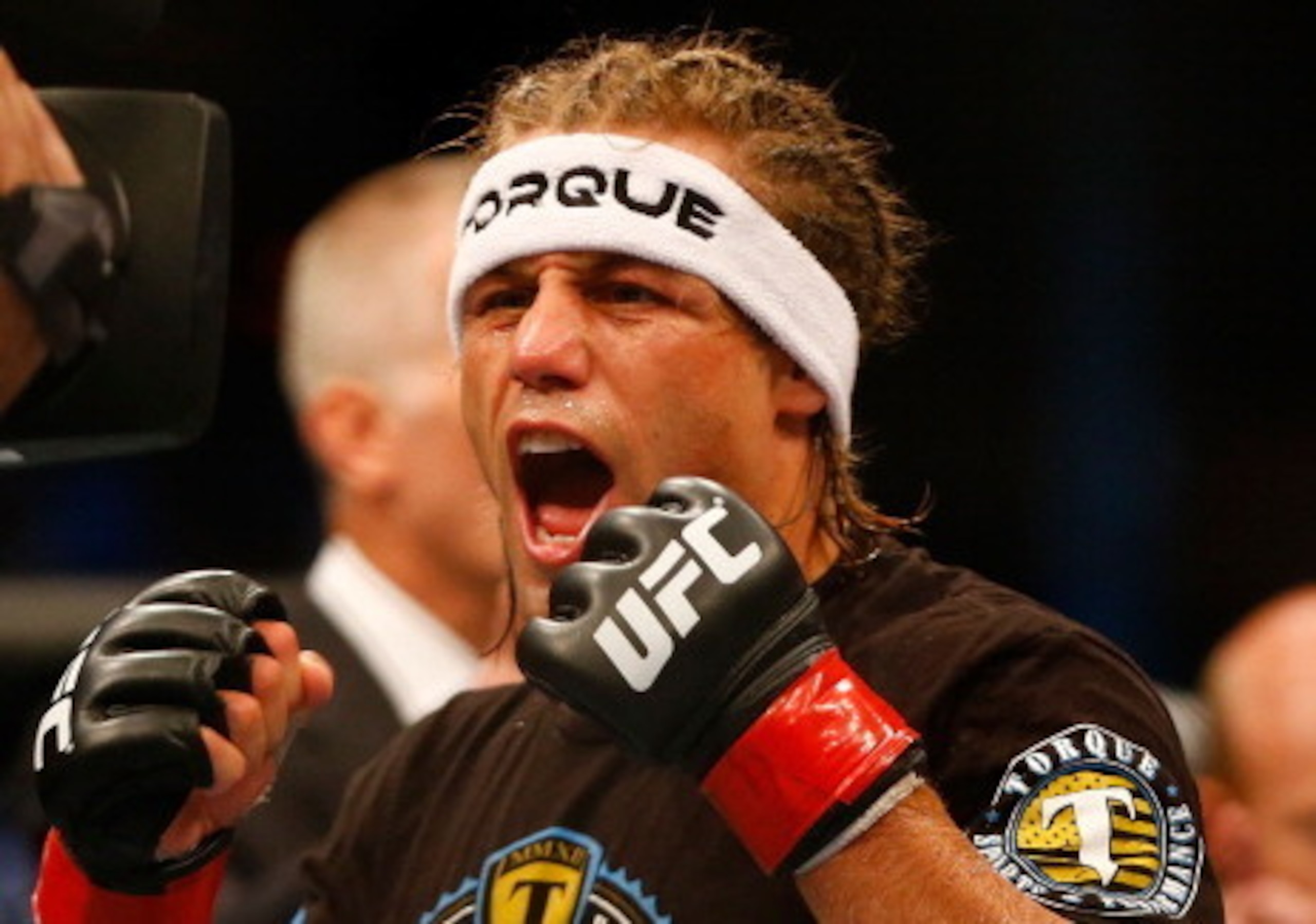 Urijah Faber