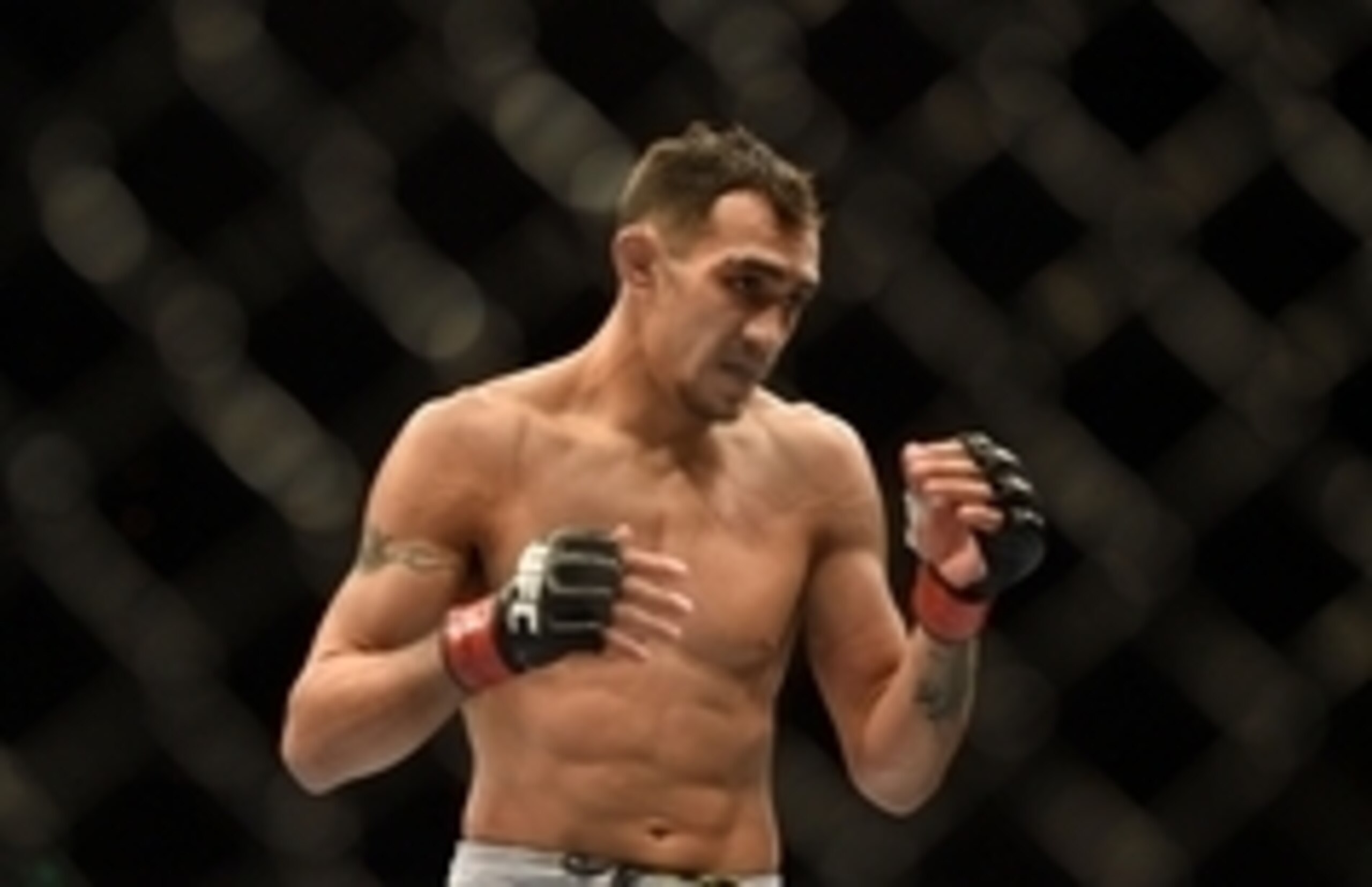 Tony Ferguson