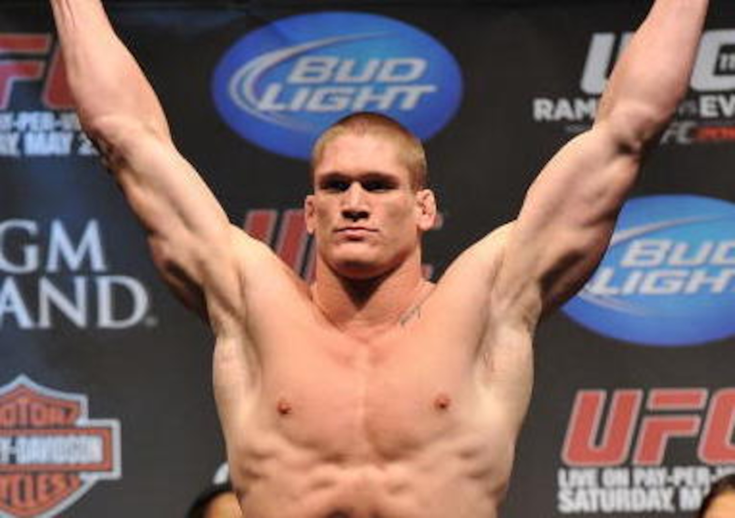 Todd Duffee