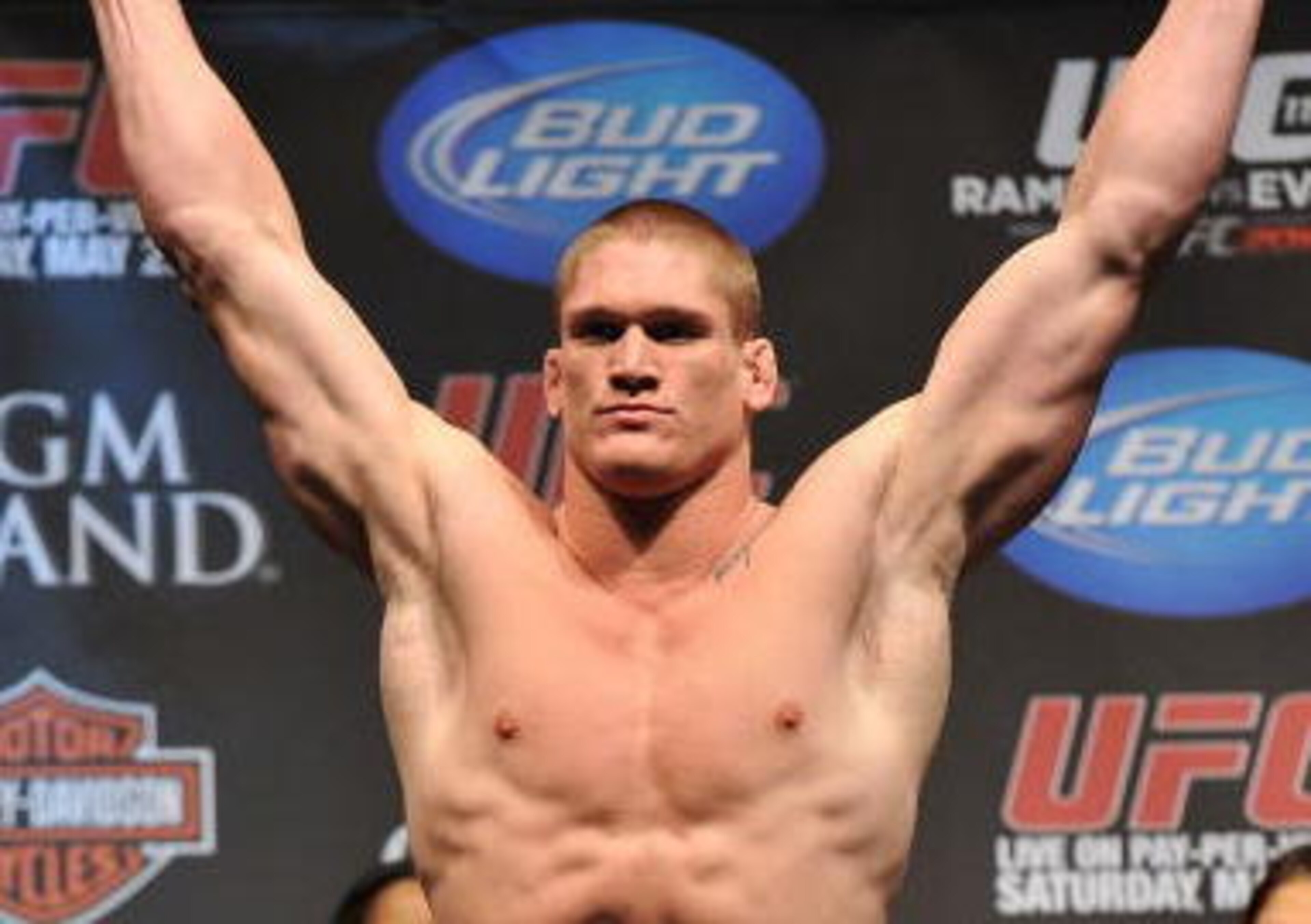 Todd Duffee