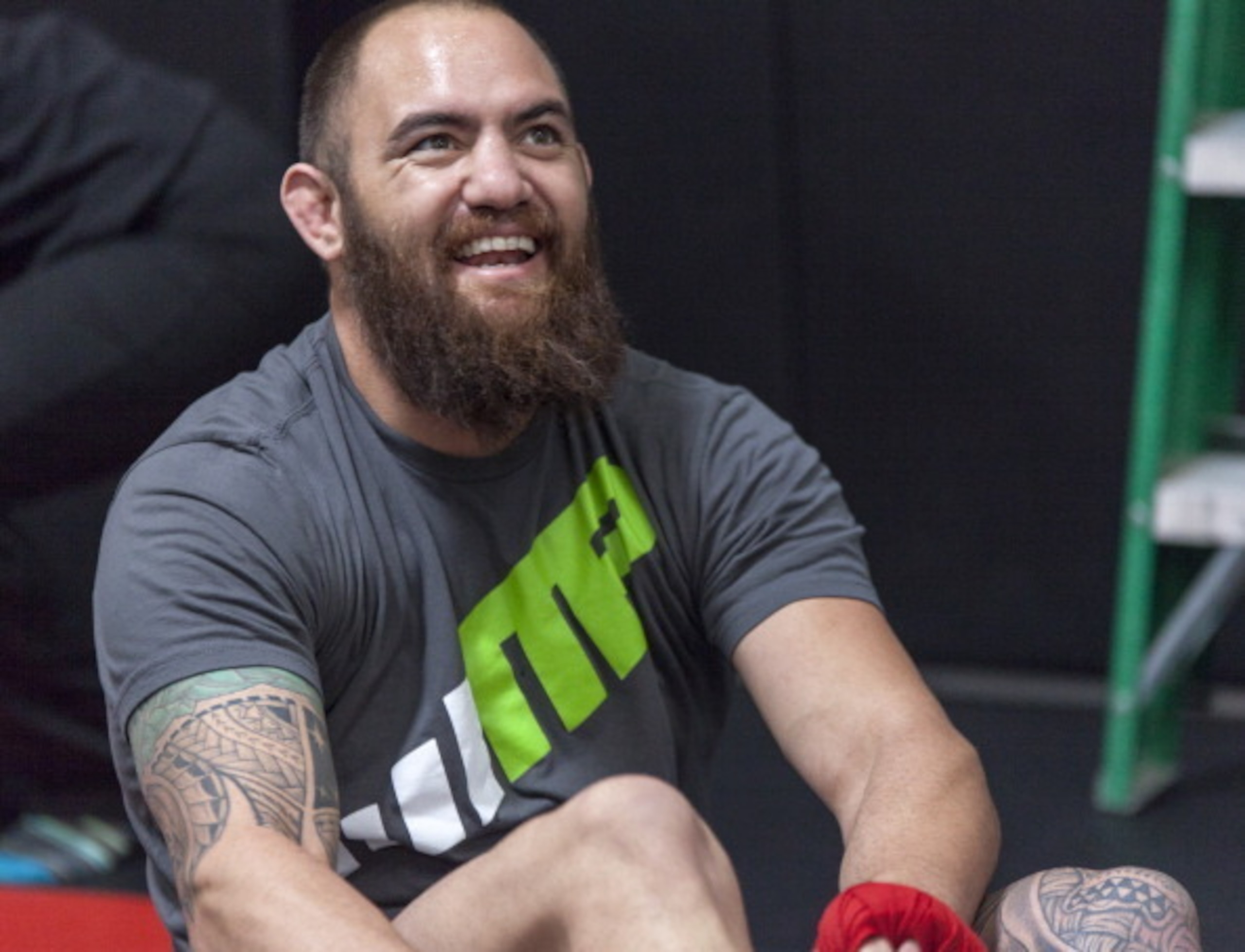 Travis Browne