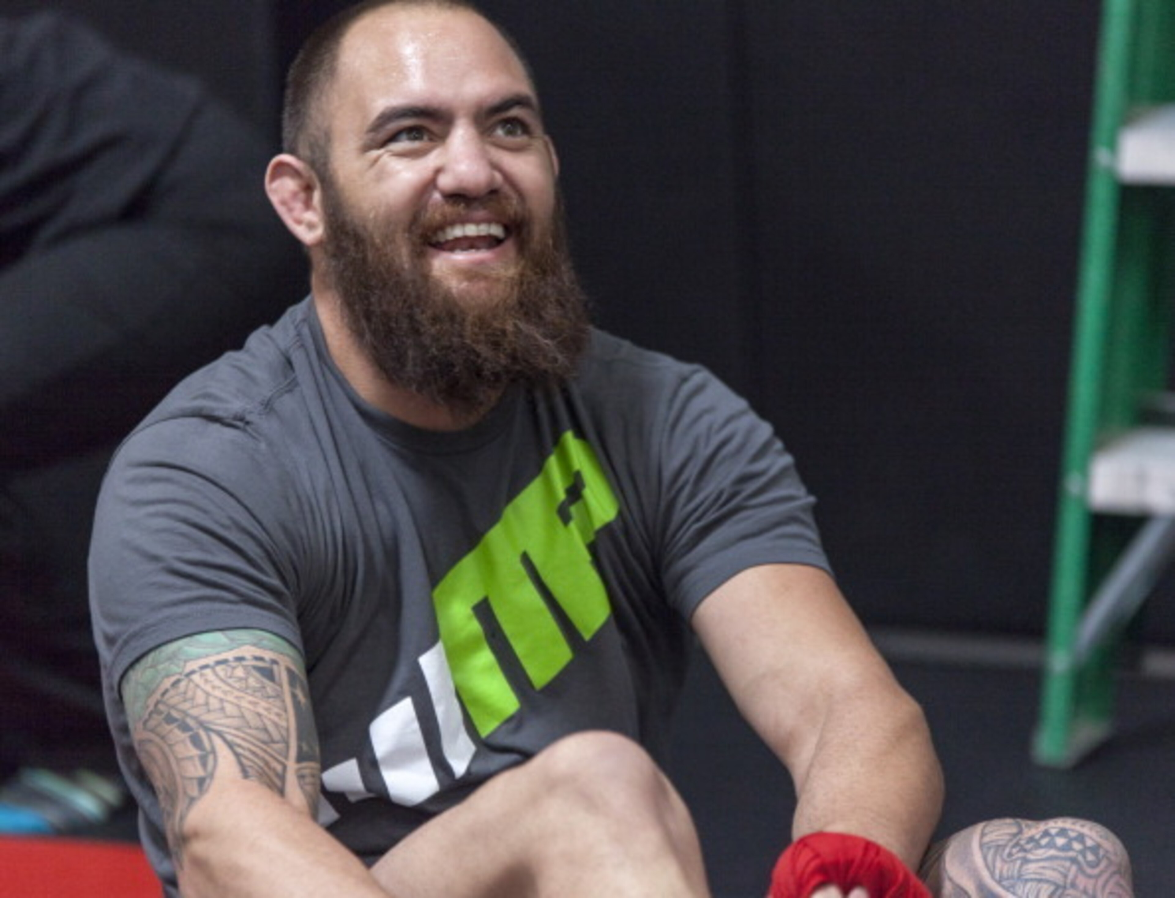 Travis Browne