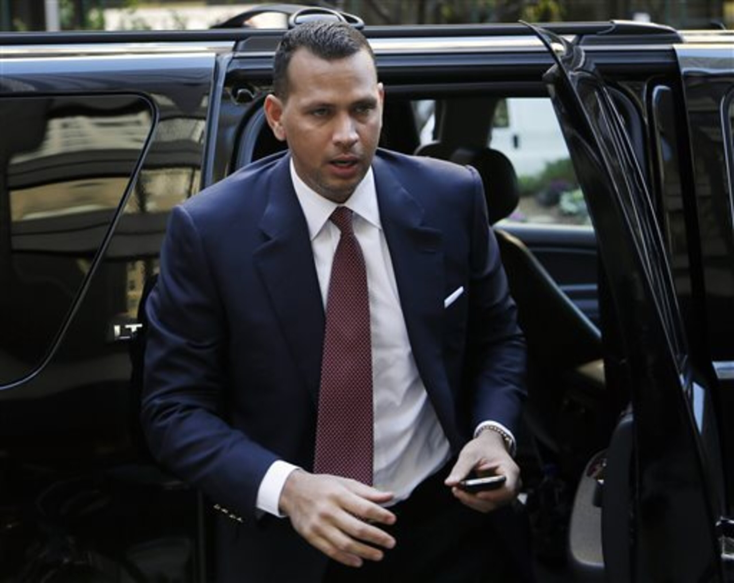 Alex Rodriguez once glowing reputation has taken a major hit in recent years, and fans have responded accordingly. Alex Rodriguez once glowing reputation has taken a major hit in recent years, and fans have responded accordingly.