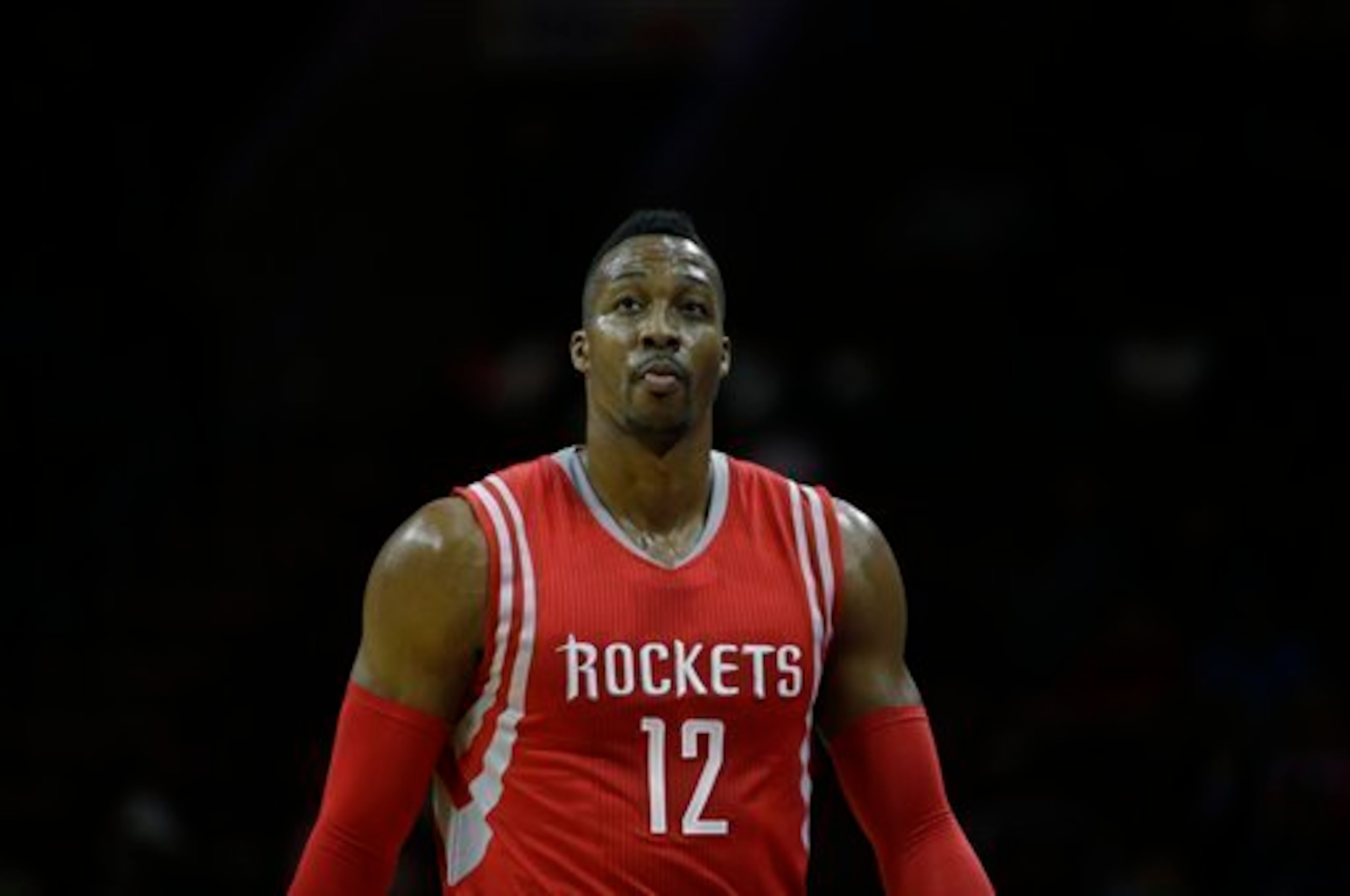 Dwight Howard was once a media darling, but those days are long gone. Dwight Howard was once a media darling, but those days are long gone.