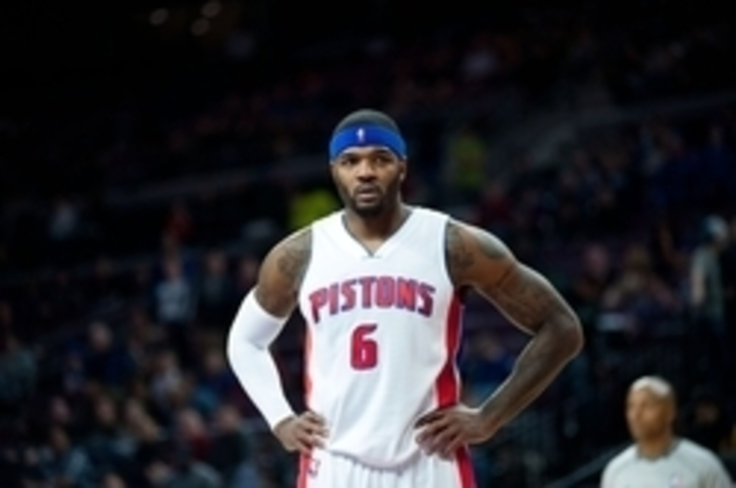 Van Gundy has used Josh Smith in a variety of ways.
