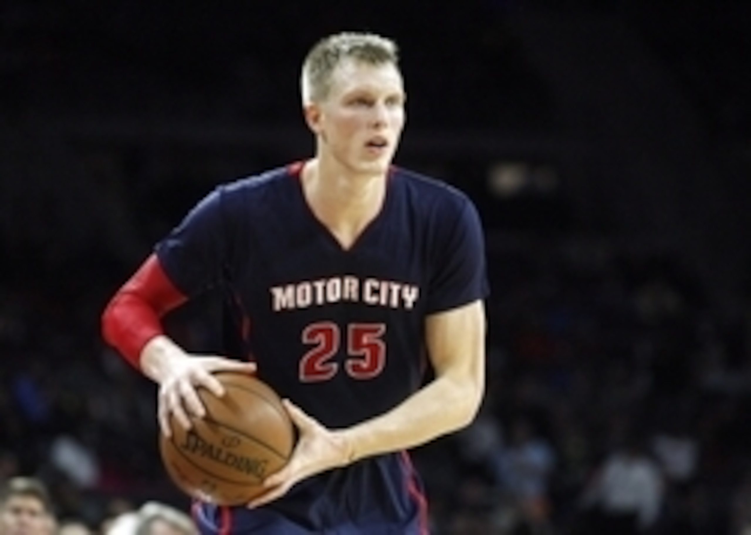 Kyle Singler is overmatched as a starting small forward.