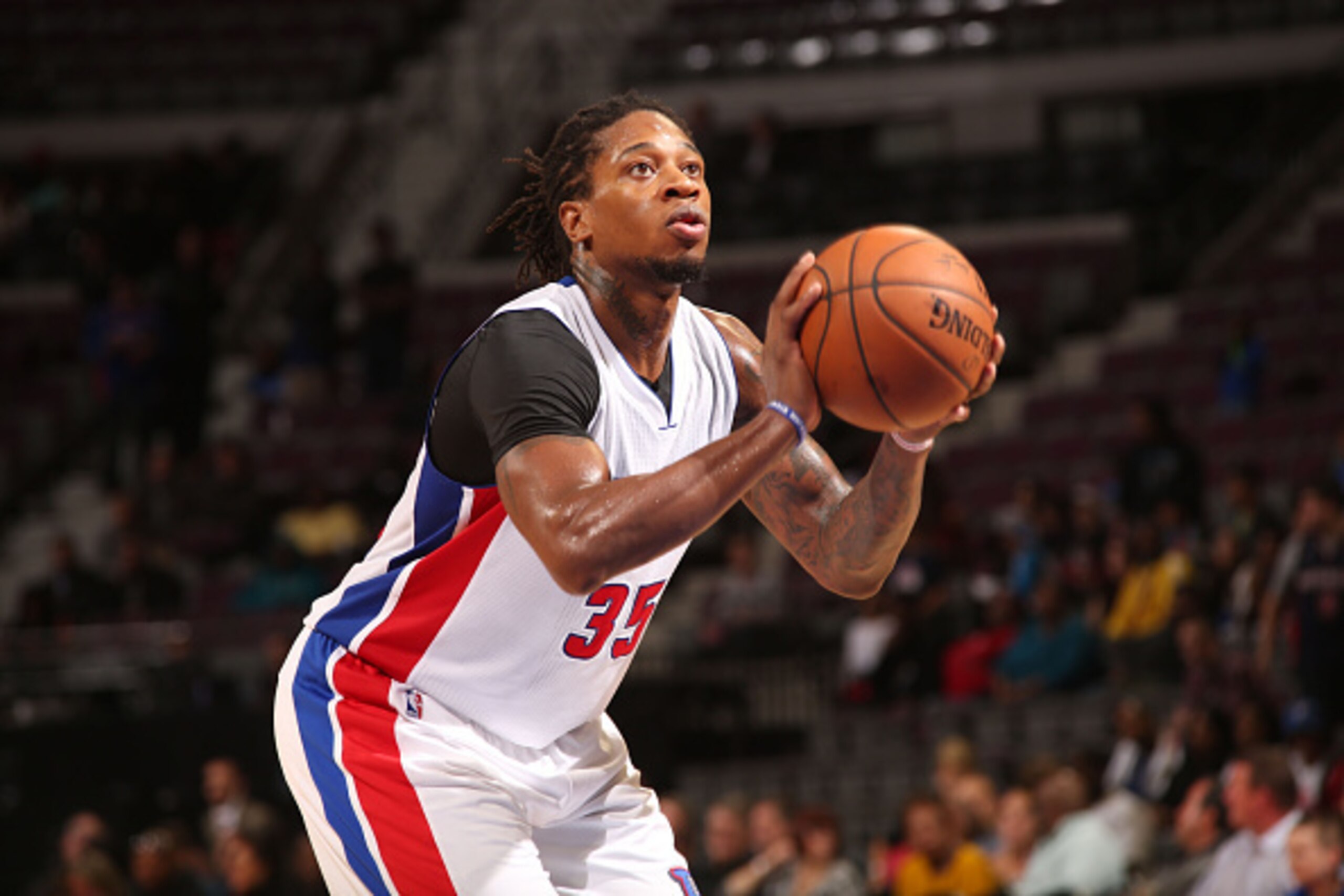 Cartier Martin has been one of the NBA's worst players statistically.