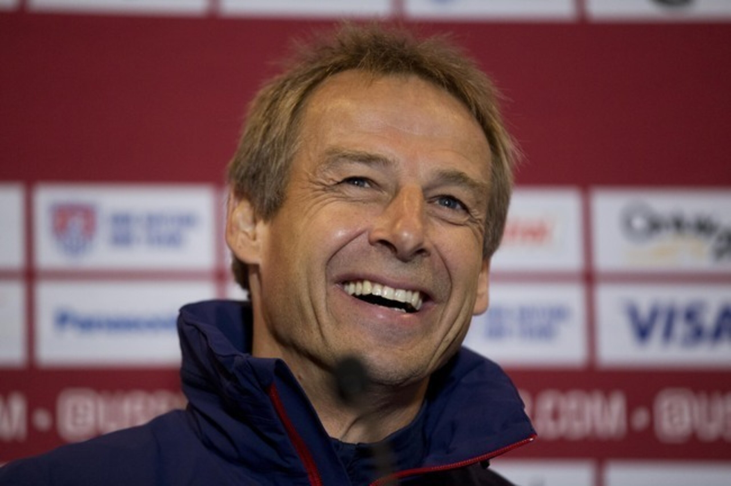 Klinsmann can explain away his comments as his mouth getting ahead of his brain.