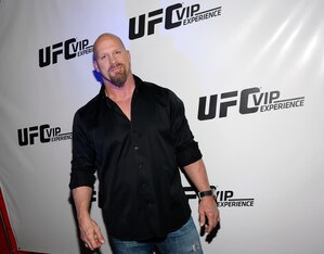 Steve Austin