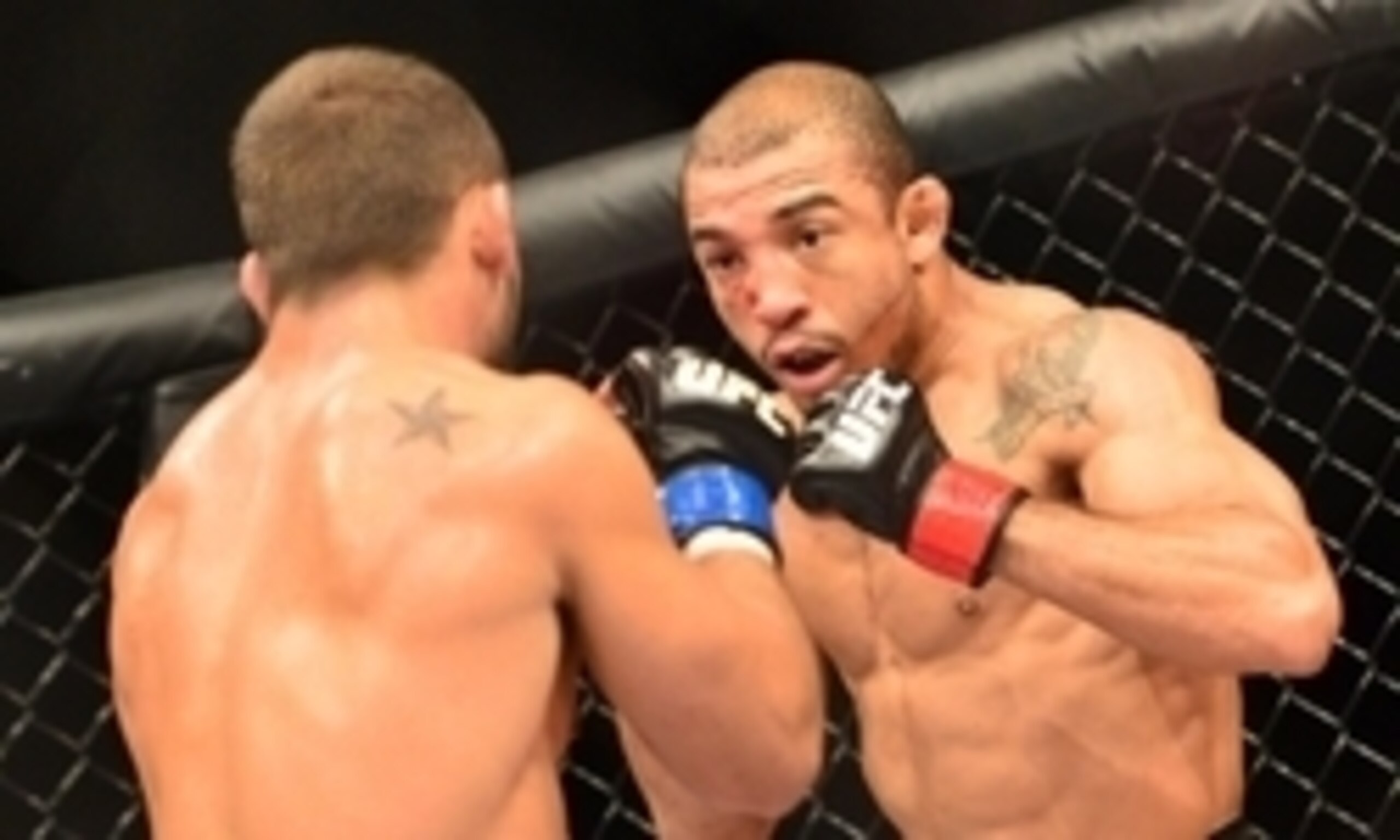 Jose Aldo