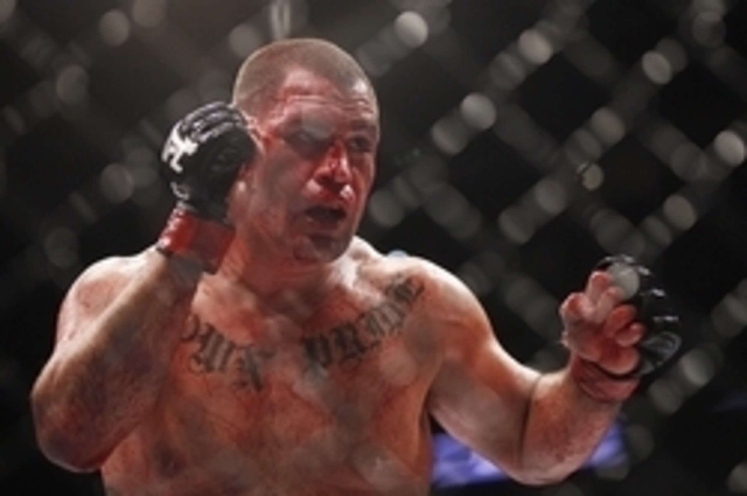 Cain Velasquez