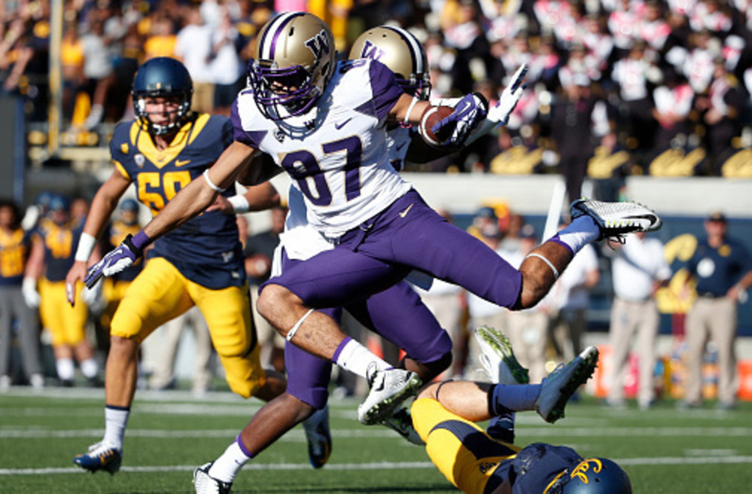 WR Dante Pettis