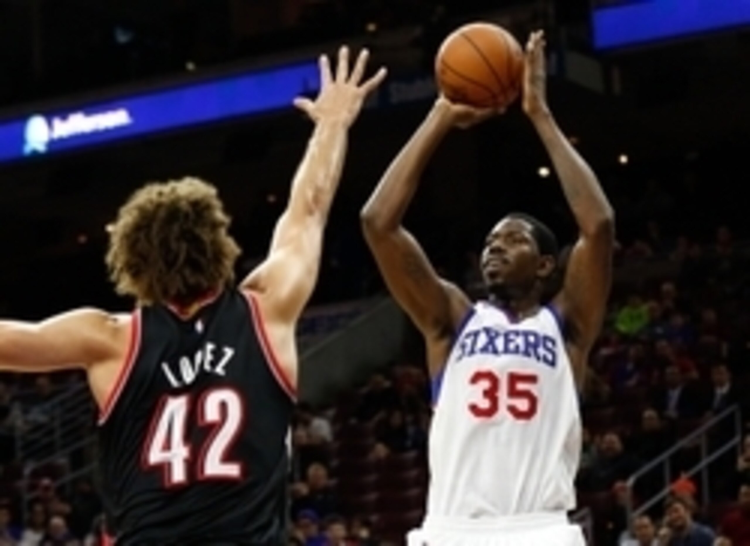Sims continues to expand his game.